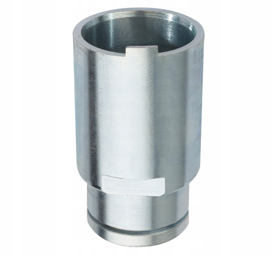 

Nakładka podwyższająca do podnośnika kolumnowego