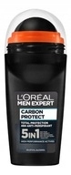 LOREAL MEN EXPERT ROLL-ON 50ML CARBON PROTECT