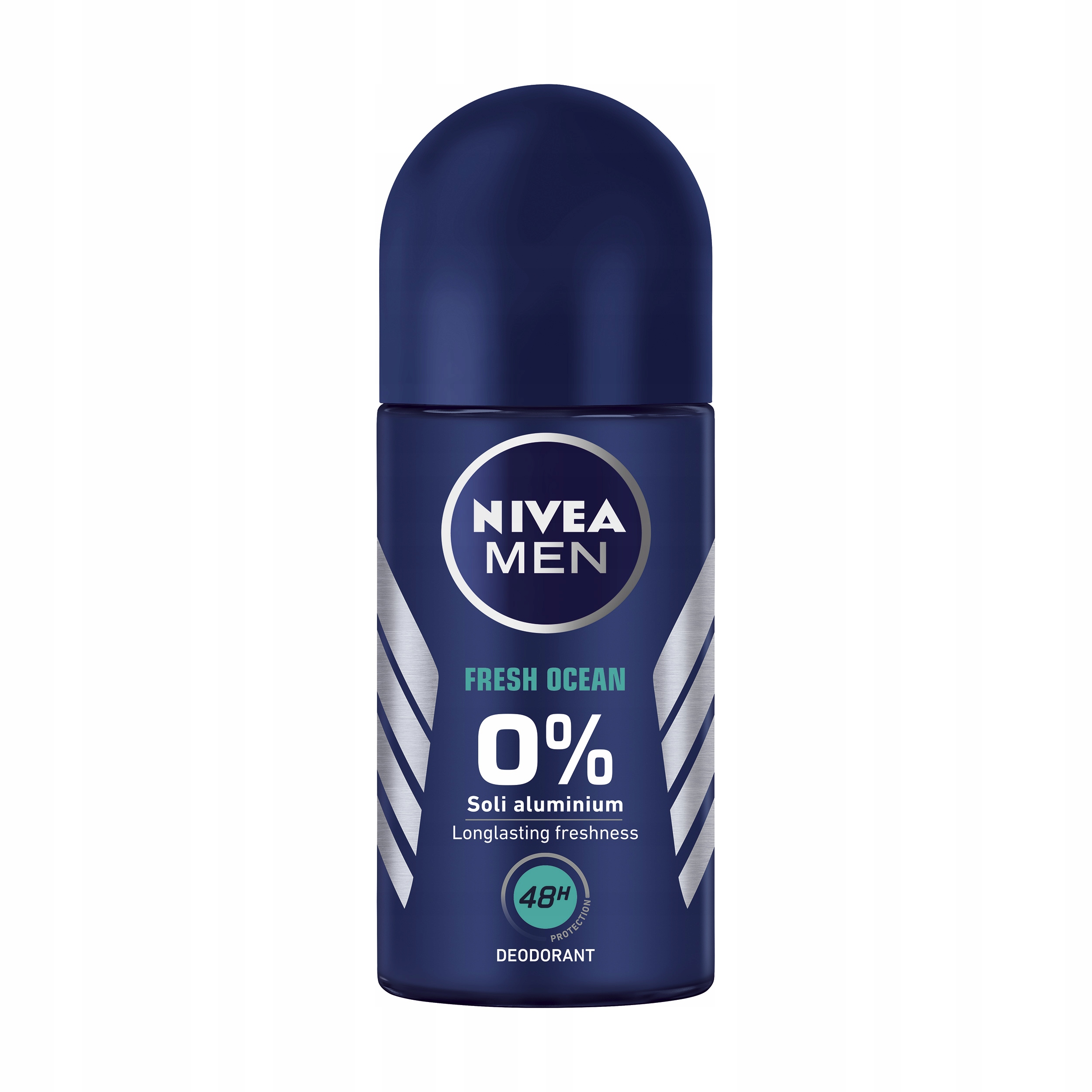 

Nivea Antyperspirant Fresh Ocean Roll-on 50ml