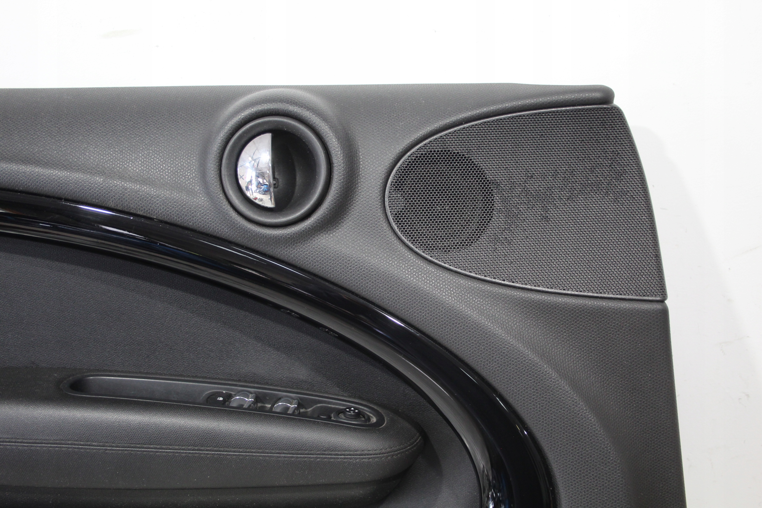 side door left front MINI COUNTRYMAN R60