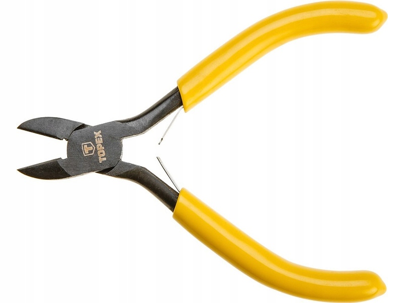 

Szczypce Topex 32D031