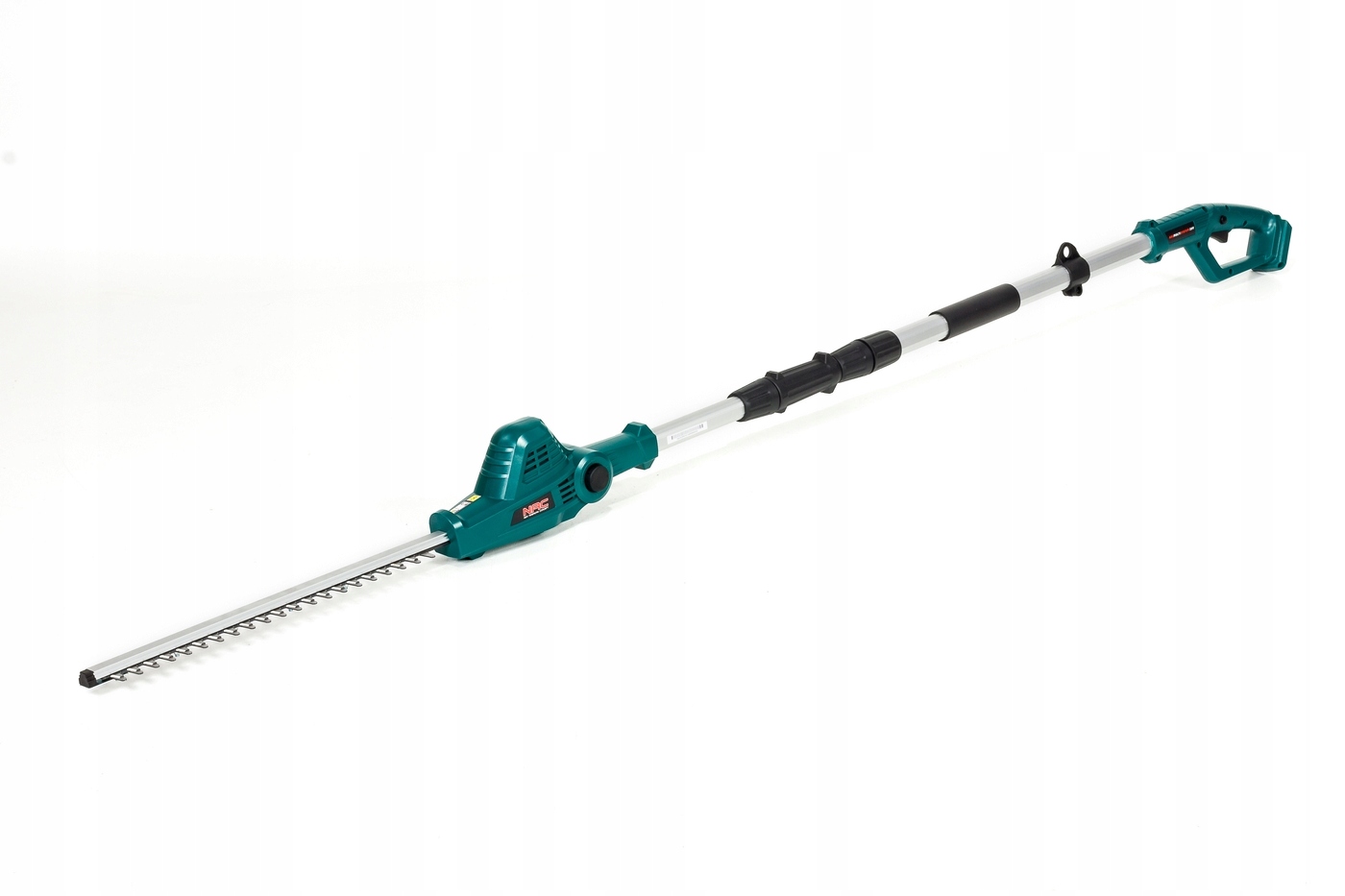 Akumulátorové Nožnice Na Živý Plot Na Výložníku Nac 20V PHB20-BL-LI-20V!