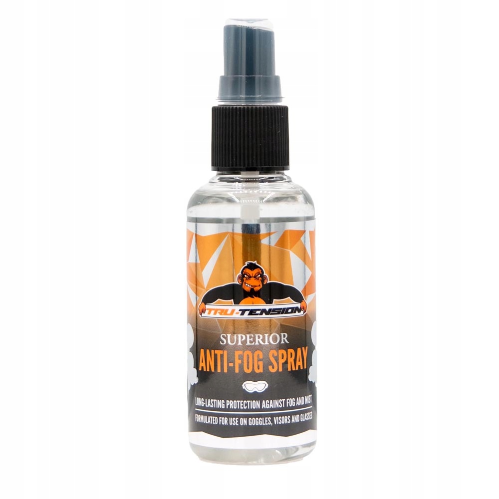Środek Przeciwko Parowaniu Wizjerów Tru-tension Superior Anti Fog Spray