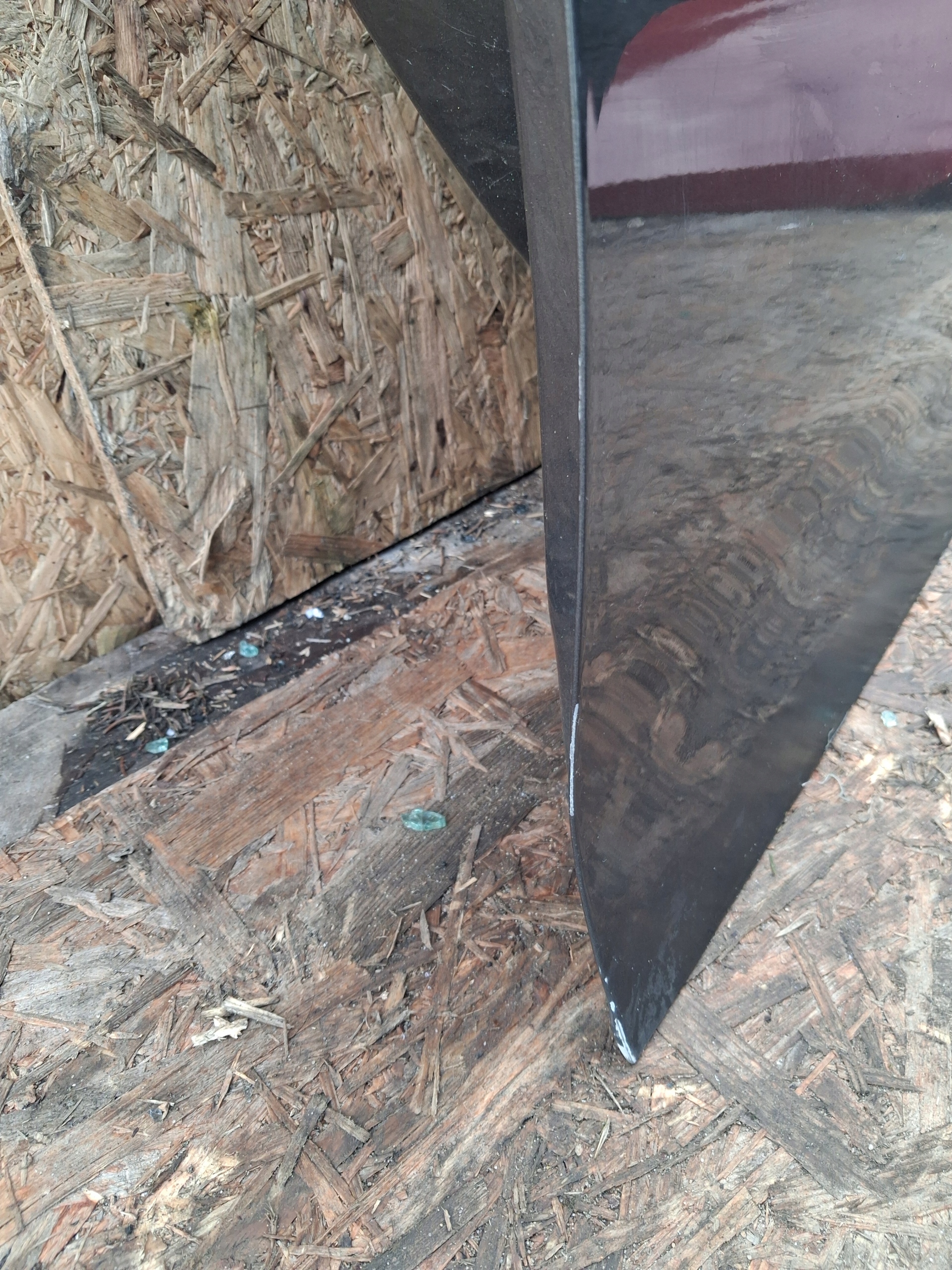 door complete right front right front PEUGEOT 208 II