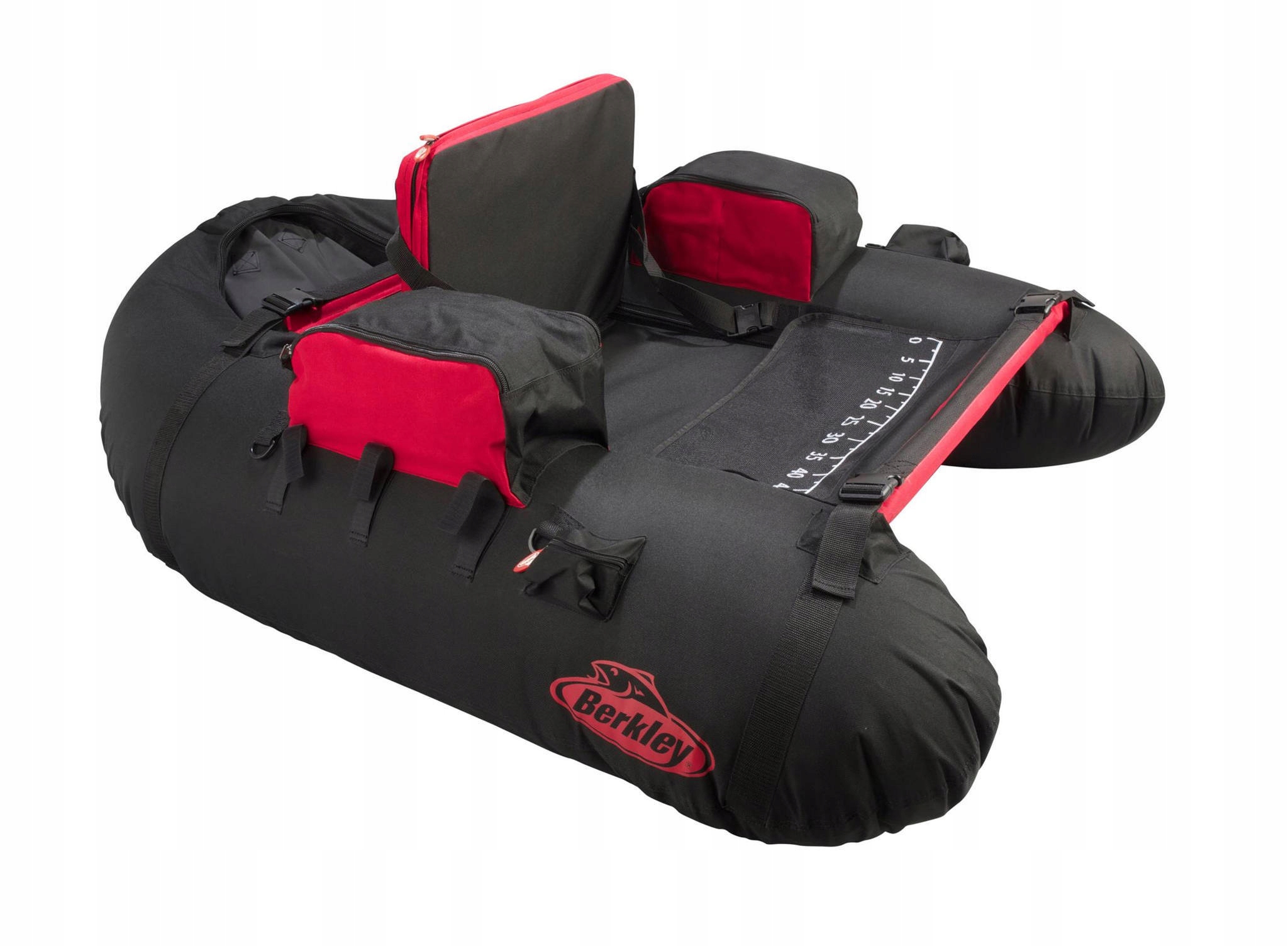 Ponton Berkley TEC BELLY BOAT PULSE PRO XCD 138 cm