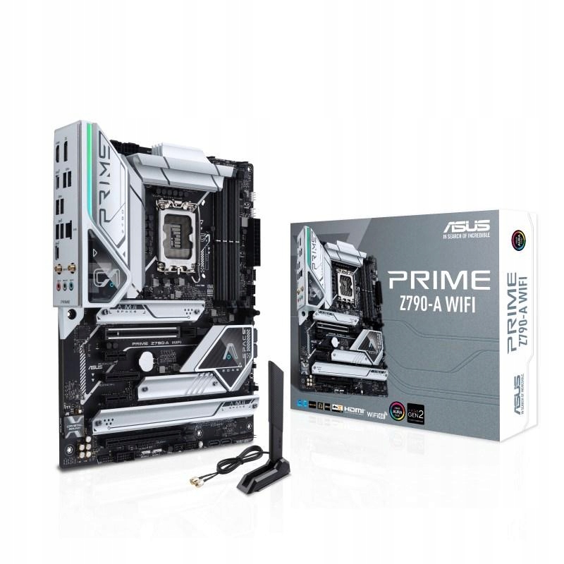 Płyta główna Asus Prime Z790-A Wifi