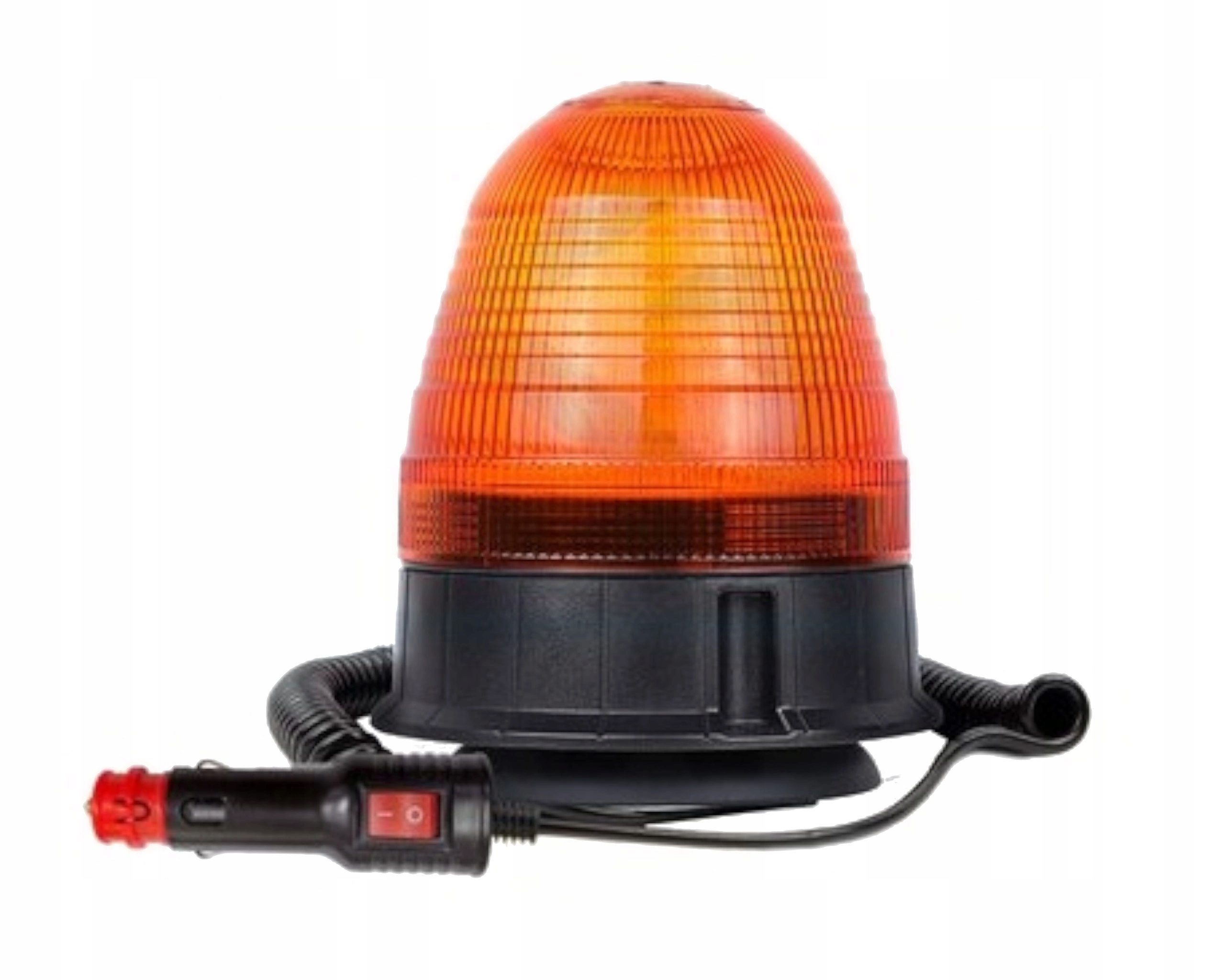 Výstražná lampa kohout 60 Led 12/24V Tt Technology