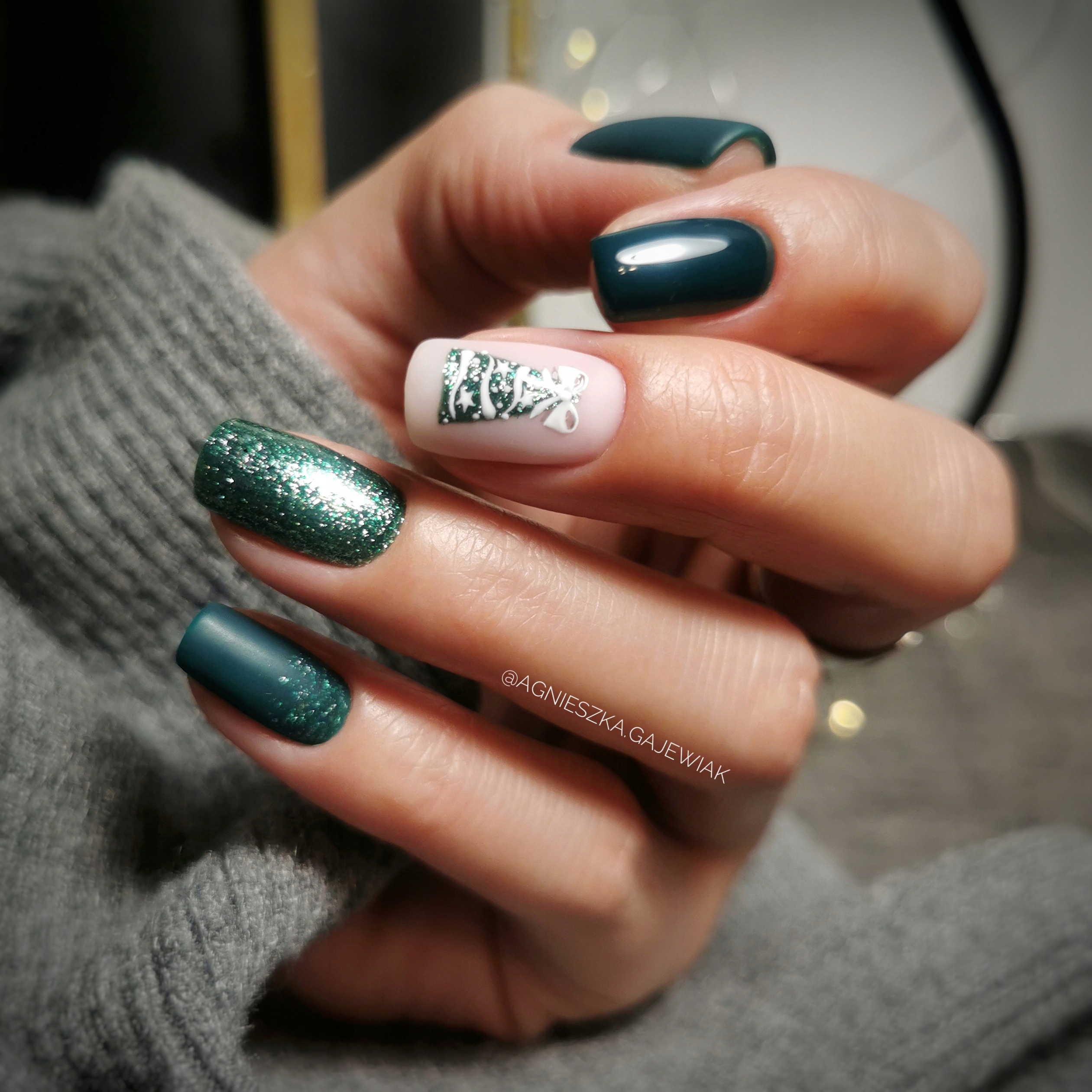 SEMILAC 2W1 BAZA I TOP 7ML Kolor Bezbarwny