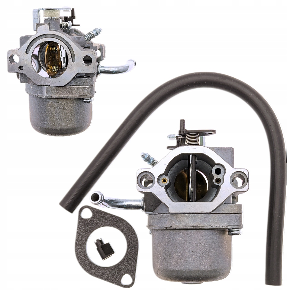 Gaźnik Do Briggs&stratton Intek Powerbuilt 10 5-13 5 Hp Nikki 590399