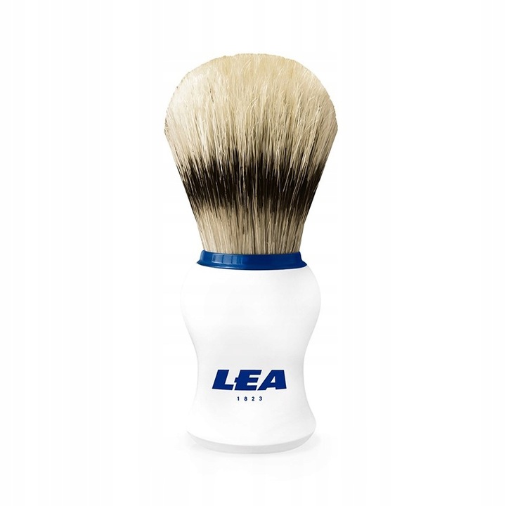 Lea pędzel do golenia Natural Bristle Shaving