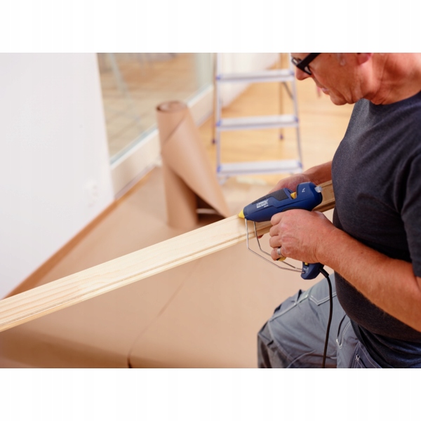 Pistolet do kleju EG280 Rapid 5000444 Seria 210585