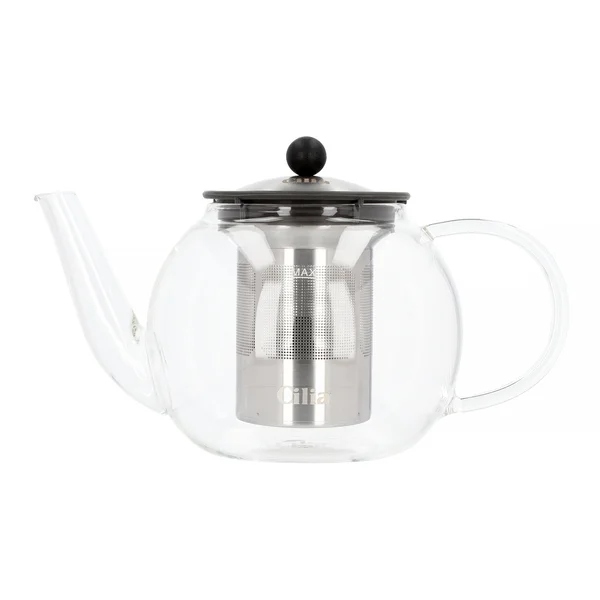 

Zaparzacz do Herbaty Cilia Tea Press 1 litr