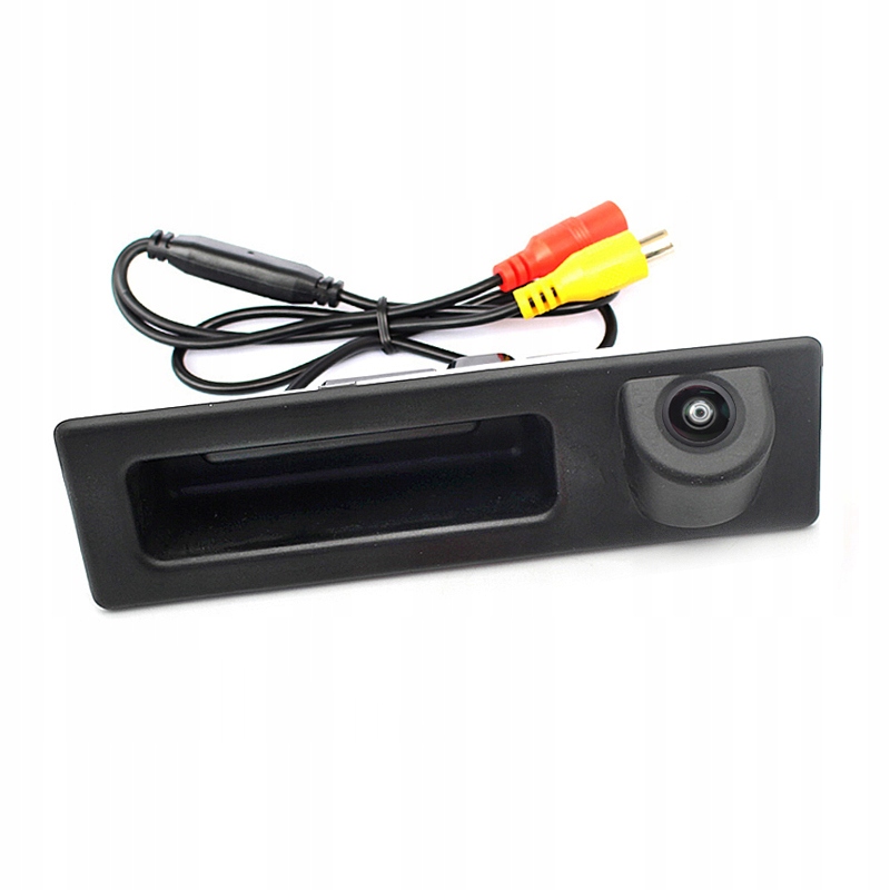 Kamera cofania w klamkę bagażnika Bmw F10 F11 F30 F32 F34 F31 720p IP67
