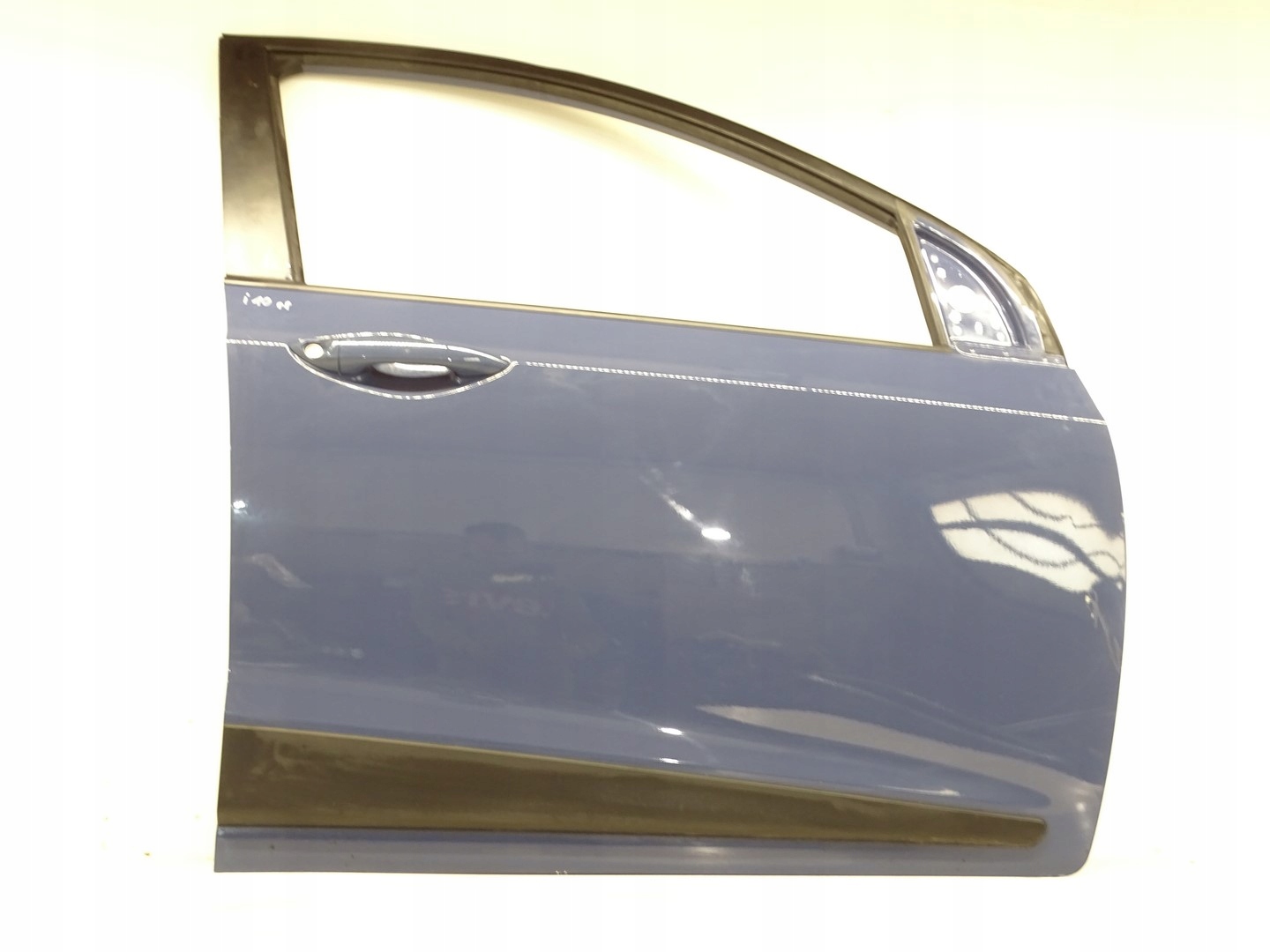 door right right front front HYUNDAI I10 II 2012-2019