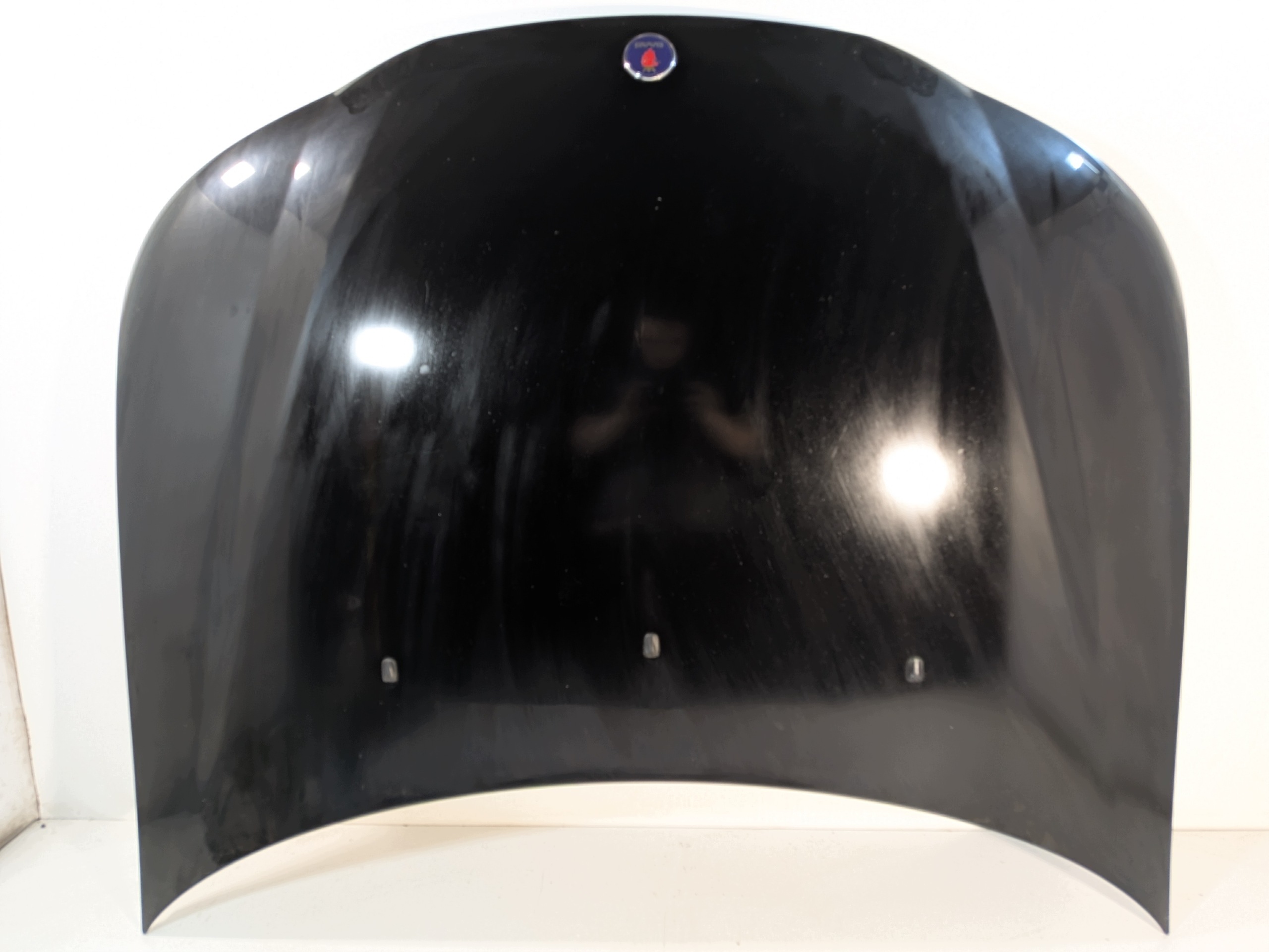 Capot kod lakieru 298 Saab 93 9-3 04-15