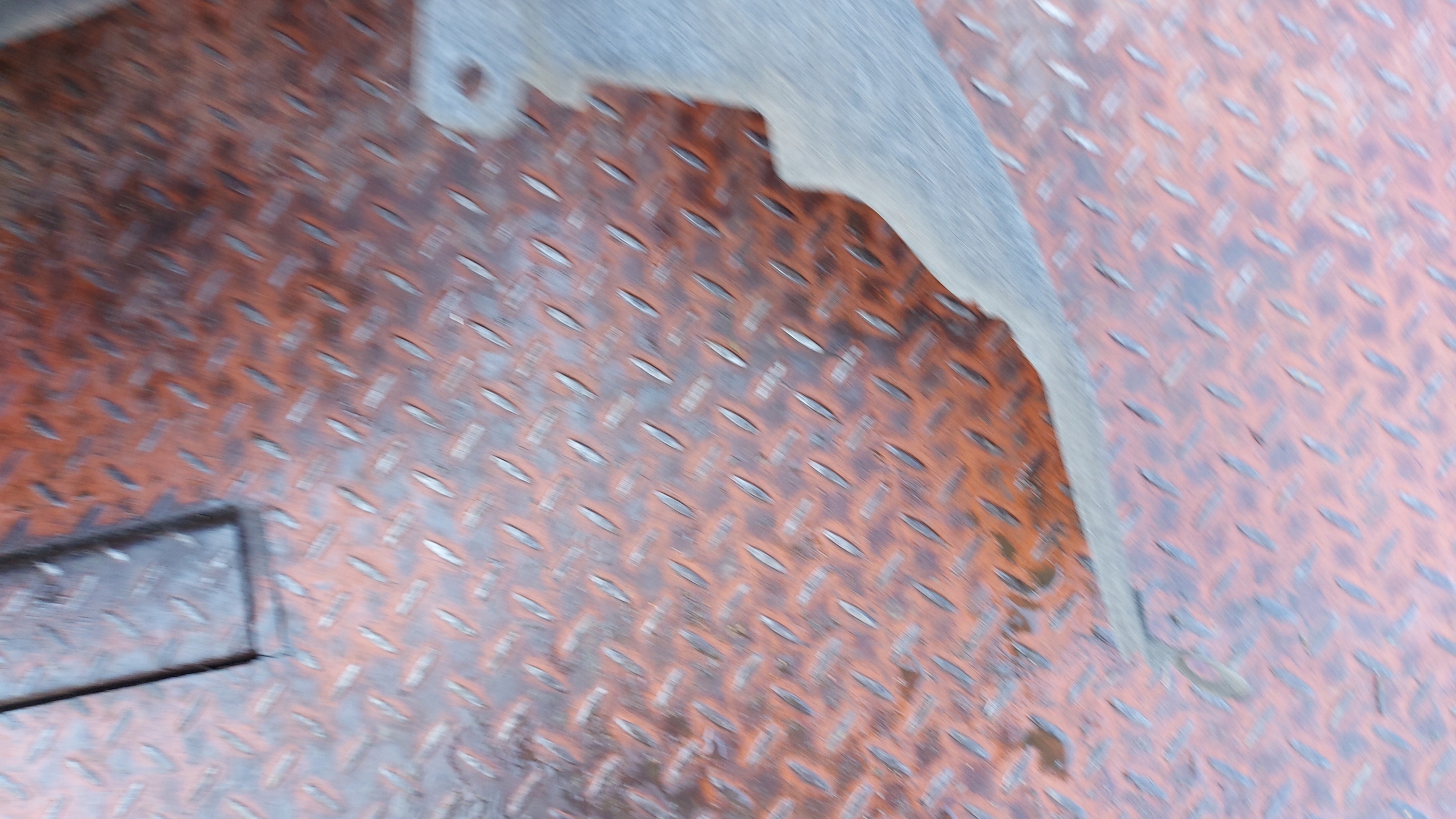 mudguard left rear part TOYOTA RAV4 V 18