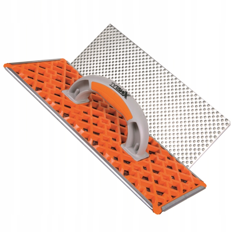 Paca tarka stalowa przelotowa do styropianu 375x155mm INSTAR 3701 wzmacnian