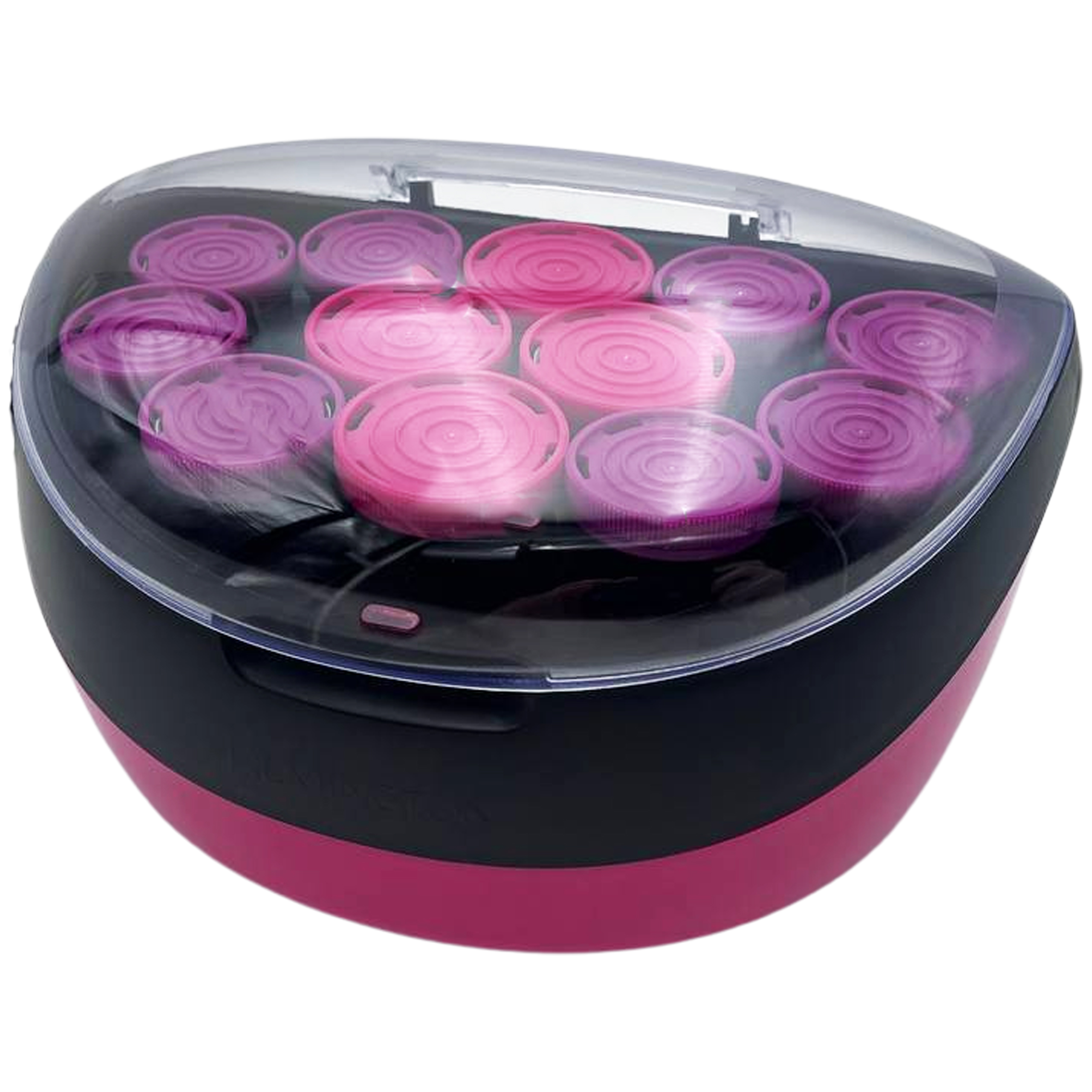 Termické Válečky Remington H5670 Ionizace 12 Ks