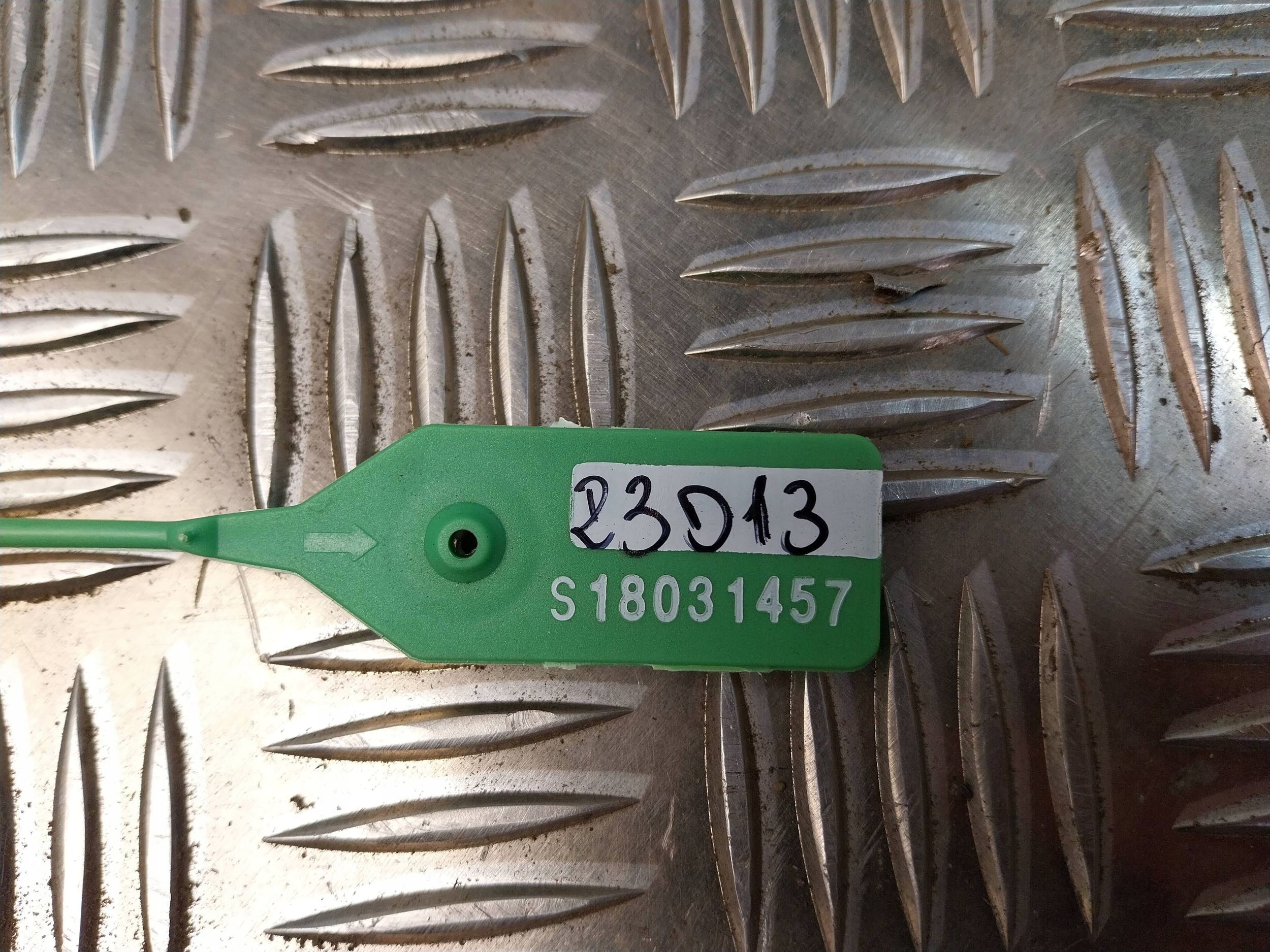 Tür heck links SKODA ROOMSTER 06