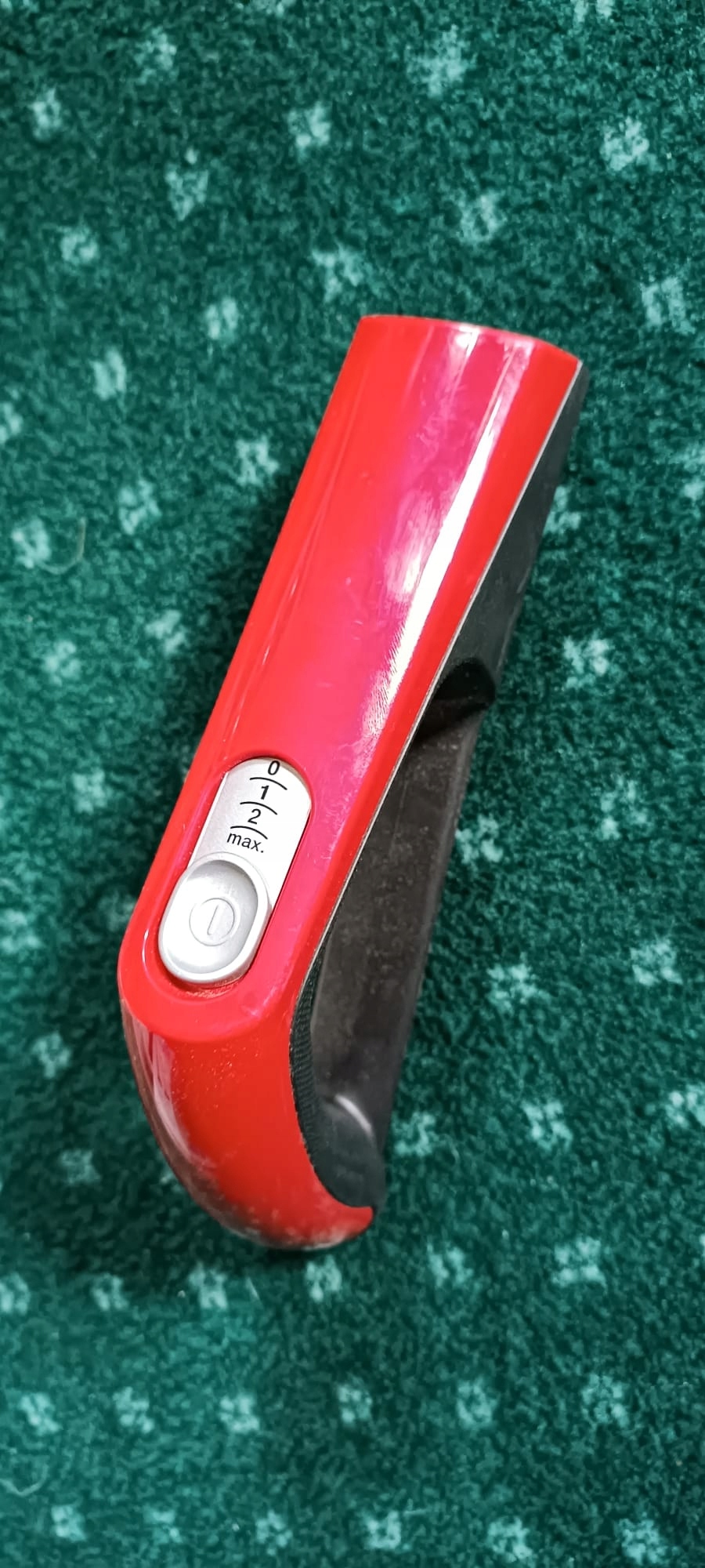 Rączka Miele Triflex HX 1 HX 2