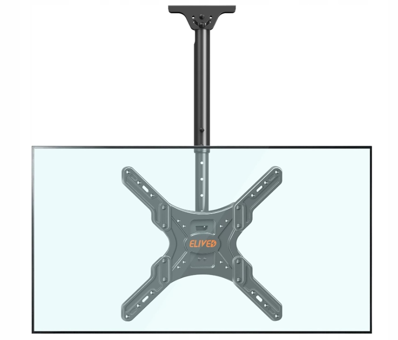 Elived EV3015 Nástěnný/stropní držák na televizor