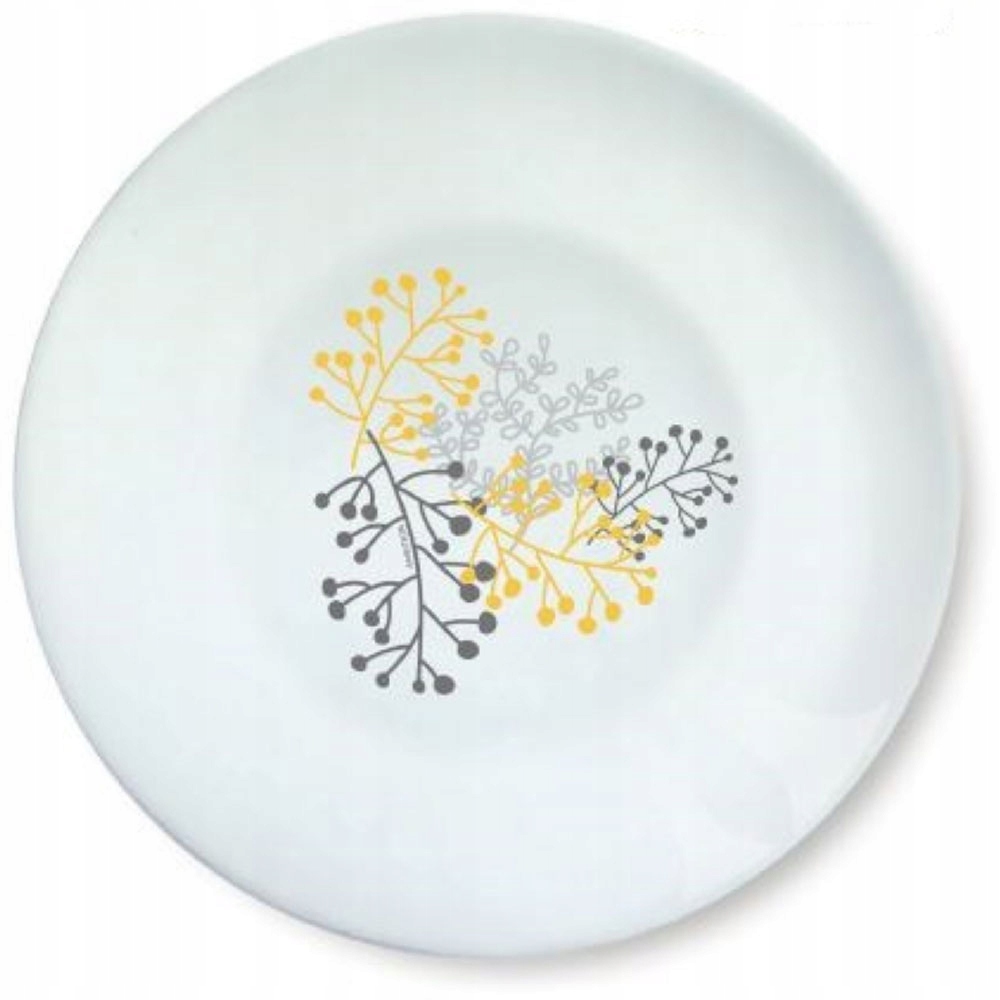 

10389 Ambition Nordic Talerz Głęboki Do Zupy 20 CM