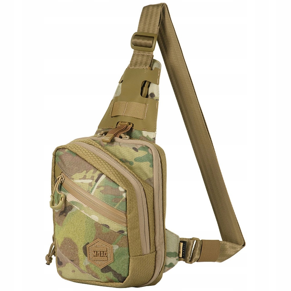 Taška na pistoli M-Tac Sling Pistol Bag Elite Hex Multicam/Coyote
