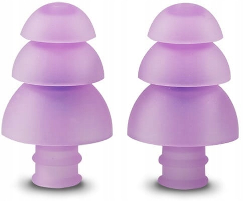 STOPERY ZATYCZKI DO SPANIA PLUGGERZ SLEEP Model Sleep