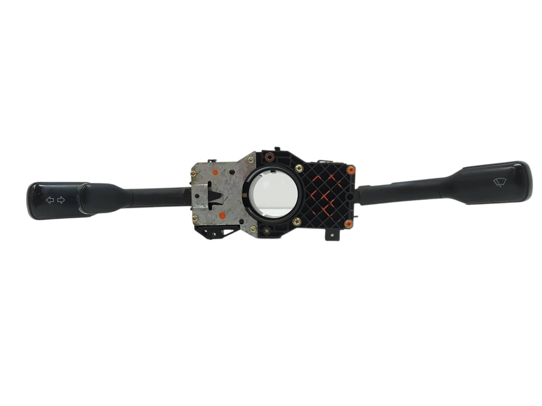 steering wheel levers and controls 4D0953513 Audi A4 and (1994-2001) B5