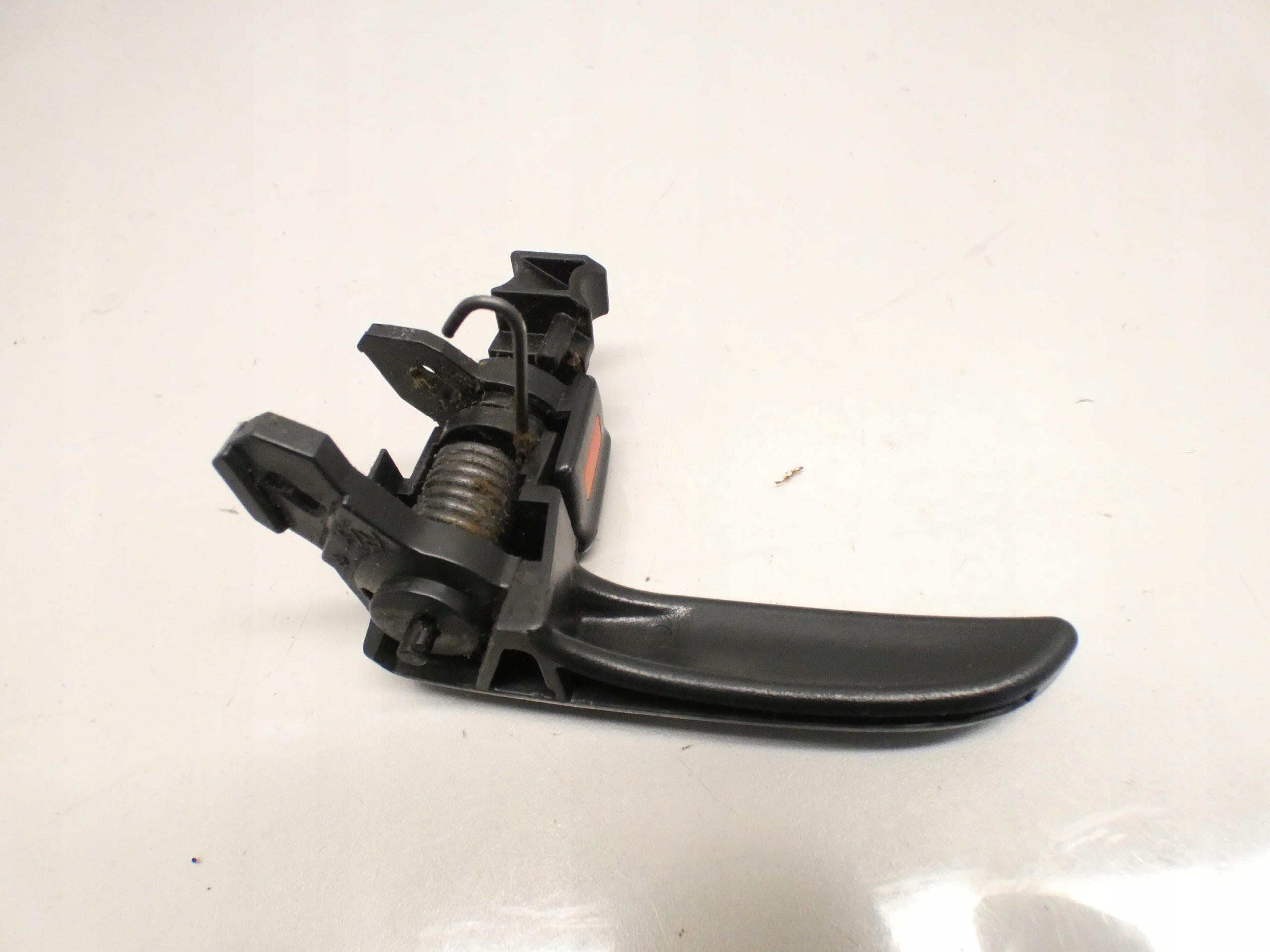 handle door inner right front MAZDA 5 and CR19 LIFT 07-10