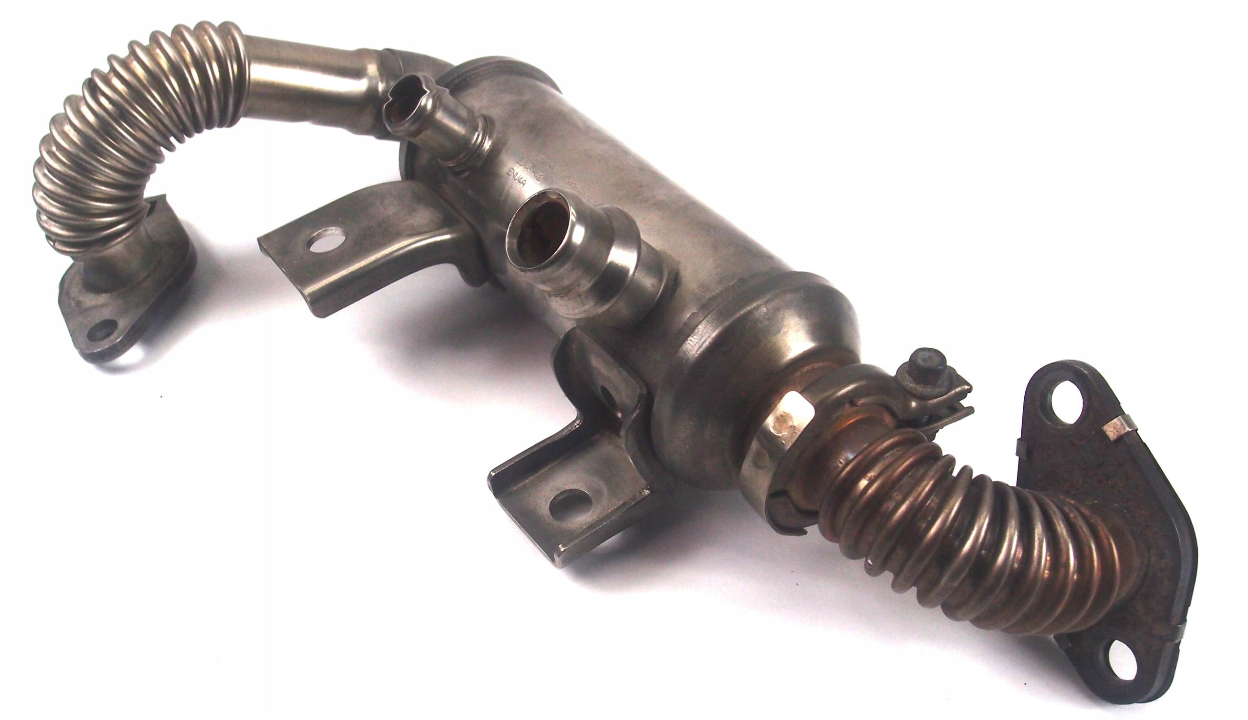Radiatore / Raffreddatore EGR FORD Focus Connect Mondeo C-max 1.8 TDCI 4M5Q-9F464-BC