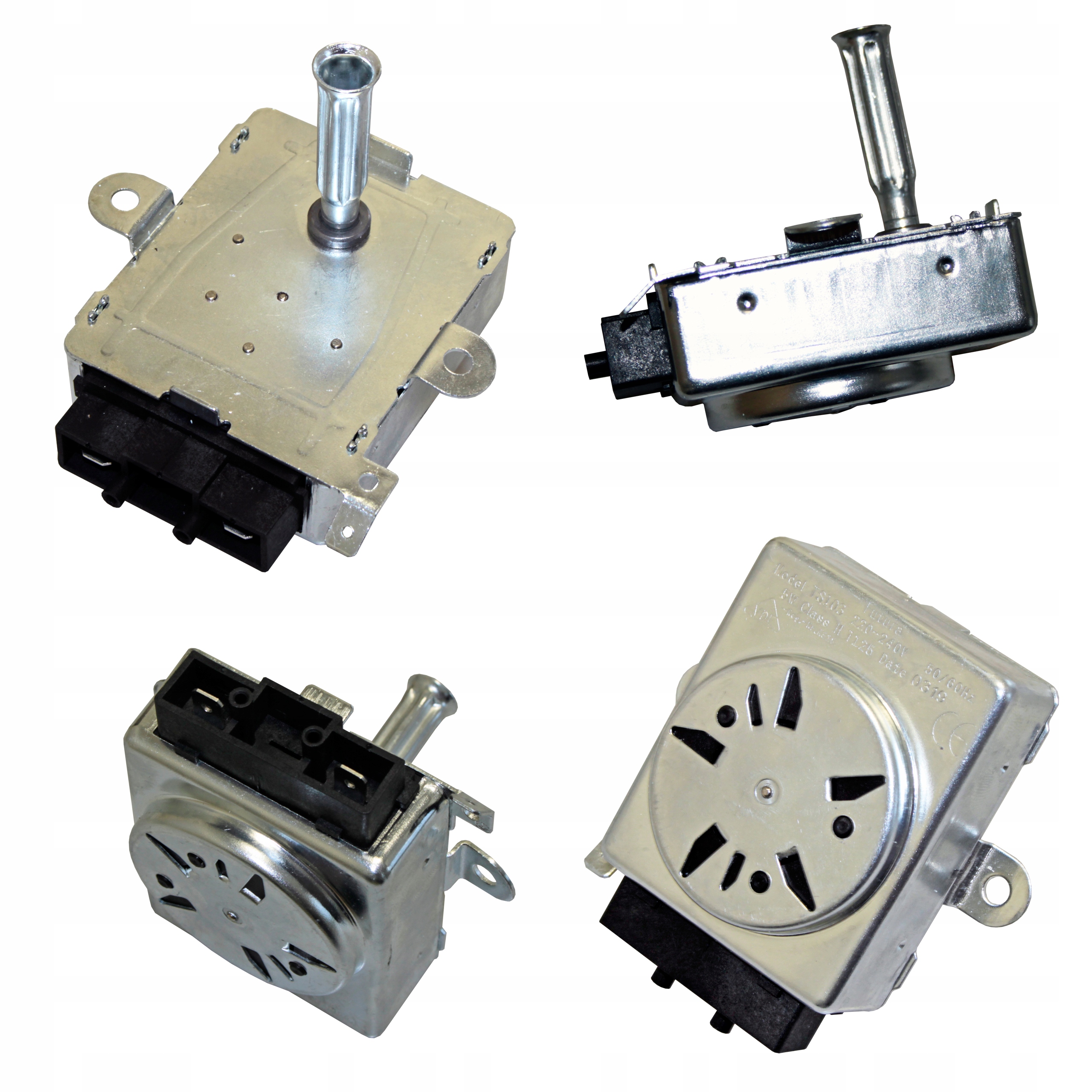 NAPĘD ROŻNA AMICA KRÓTKI 42MM TS103