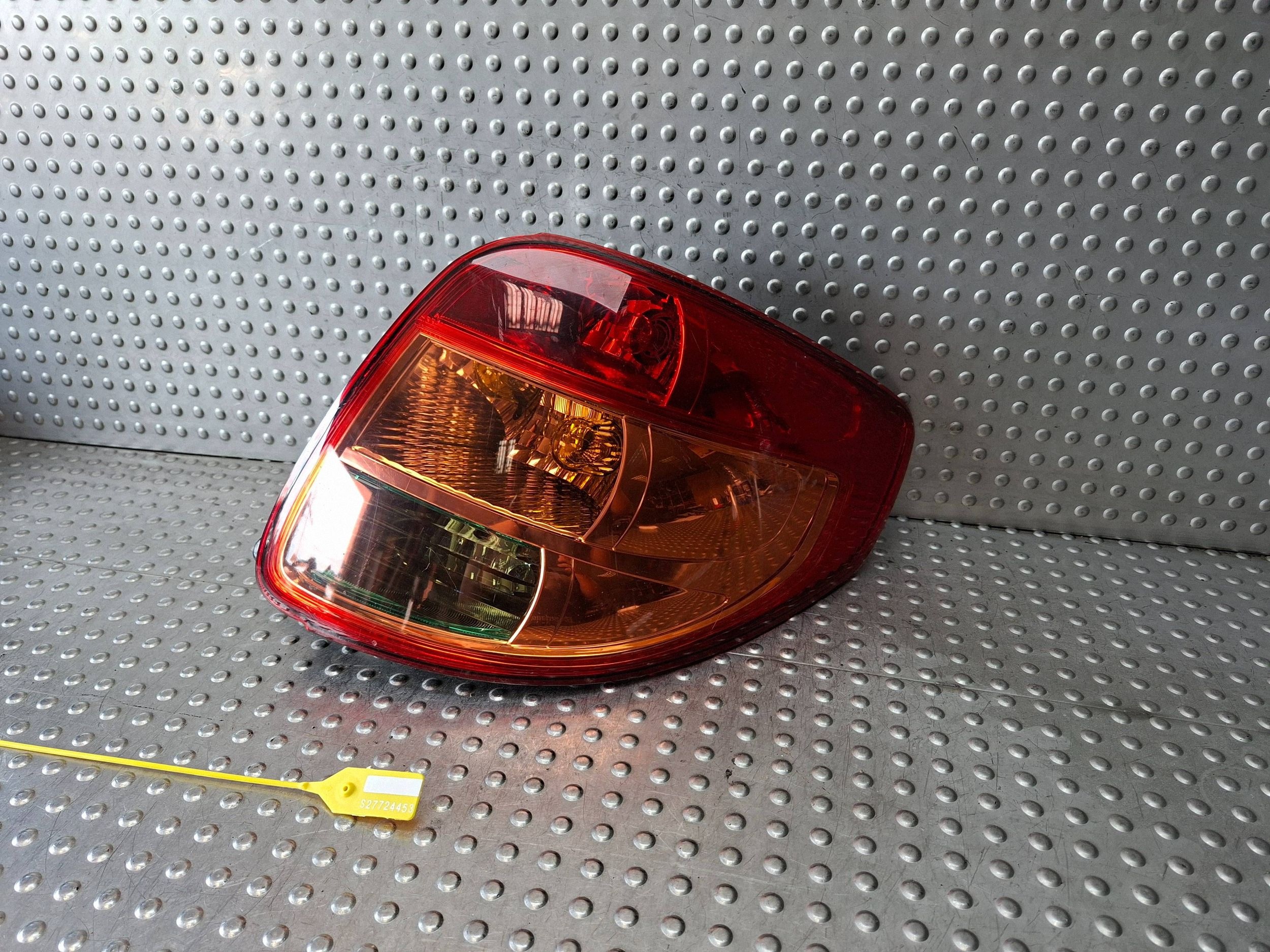 light rear part right SUZUKI SX4 SEDICI 06- EU