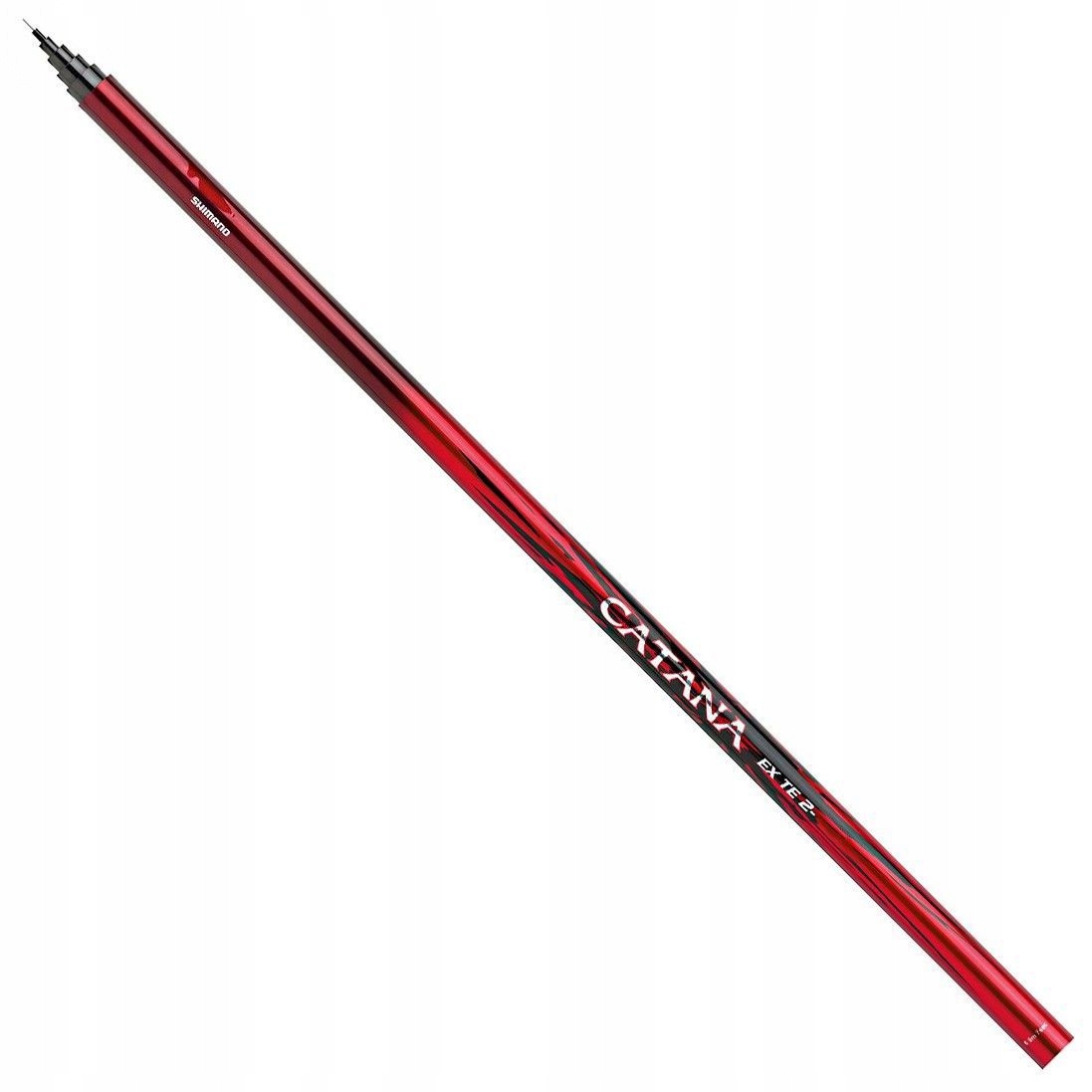 Shimano Catana Ex 2.40m 7 21g - Wędki spinningowe - wędki na
