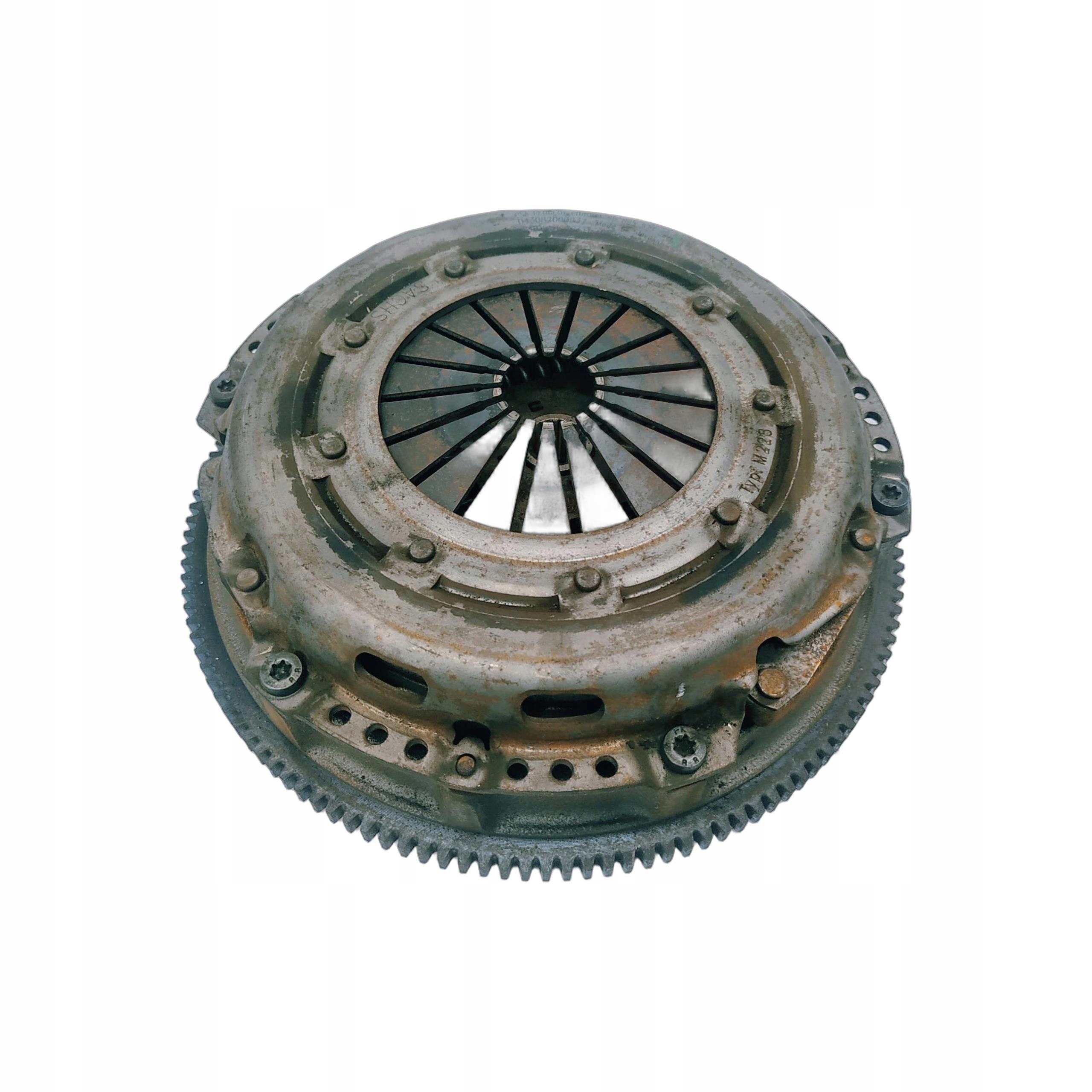 clutch KOMPLET CITROEN C3 C4 DS4 PEU 1.4 1.6 VTI