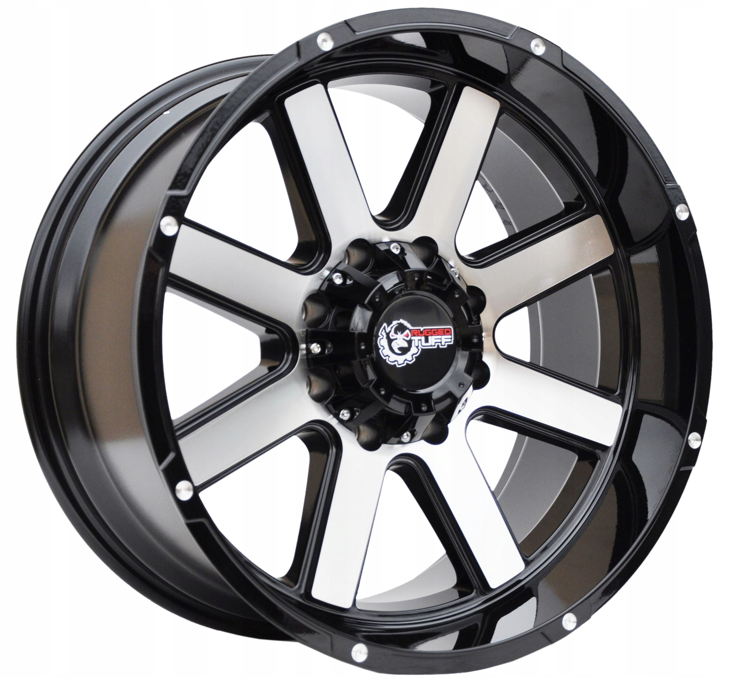 Disky 20'' Dodge Rám: