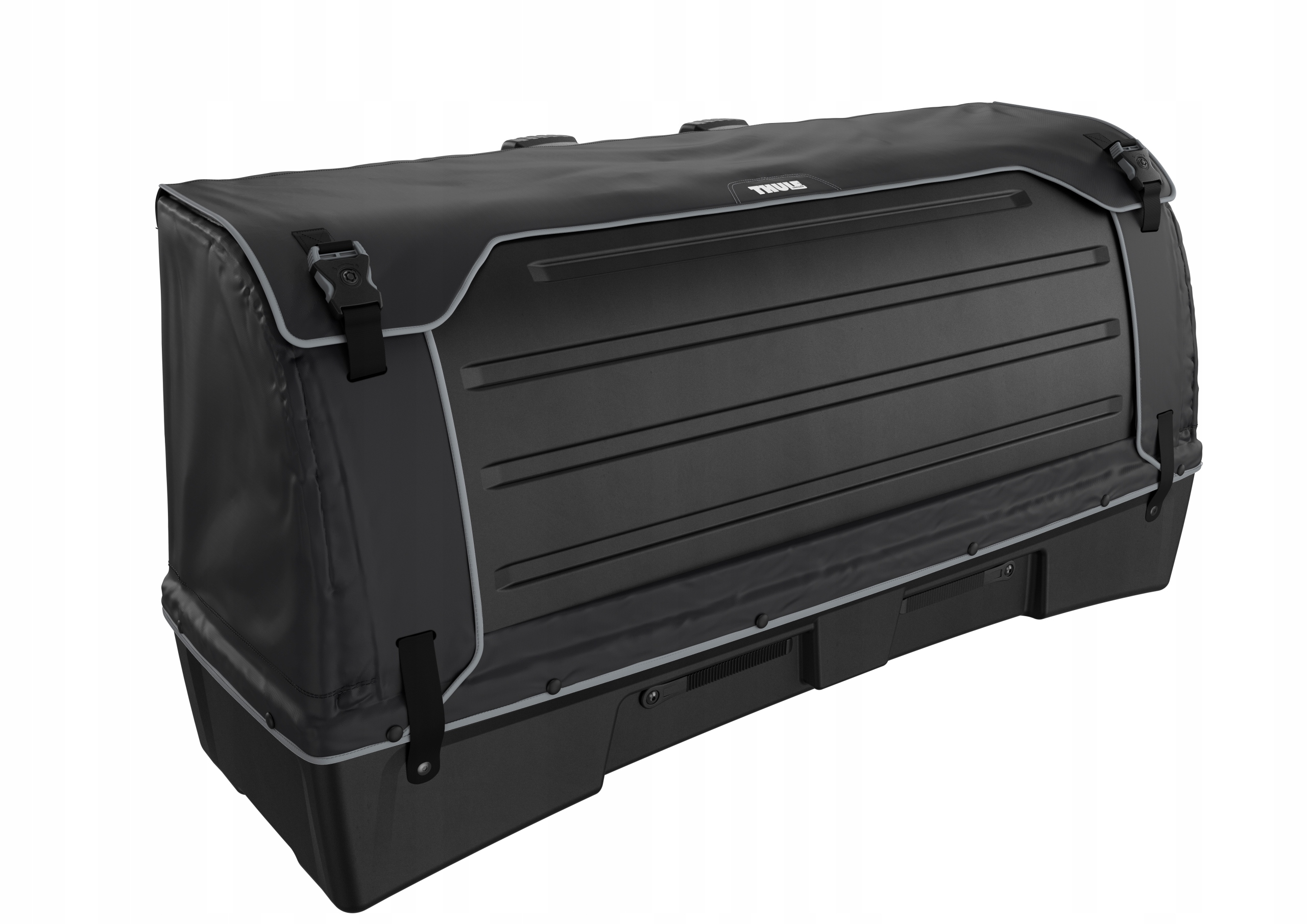 

Bagażnik Box hak Thule BackSpace Xt Velospace 9383