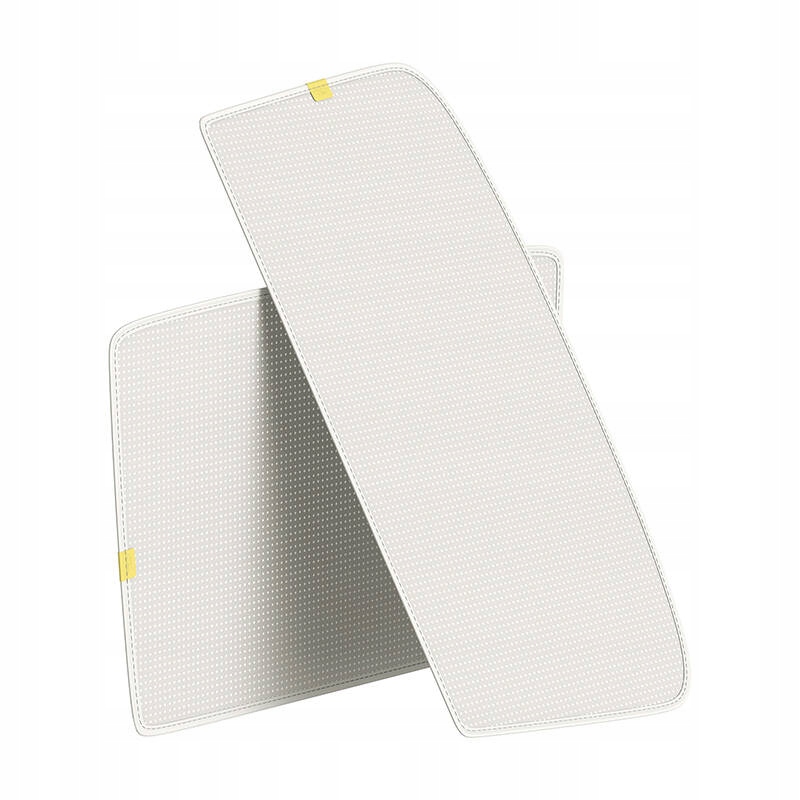 BASEUS OSŁONA SAMOCHODOWA MATA PRZECIWSŁONECZNA DWUWARSTWOWA ABS DO TESLA 3 Producent Baseus