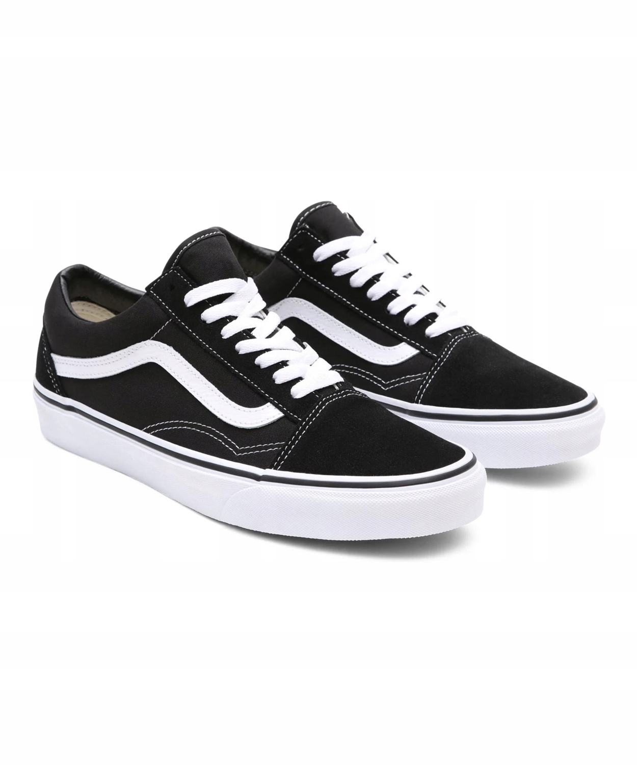 

Buty Vans Old Skool VN000D3HY28 Black/White 47