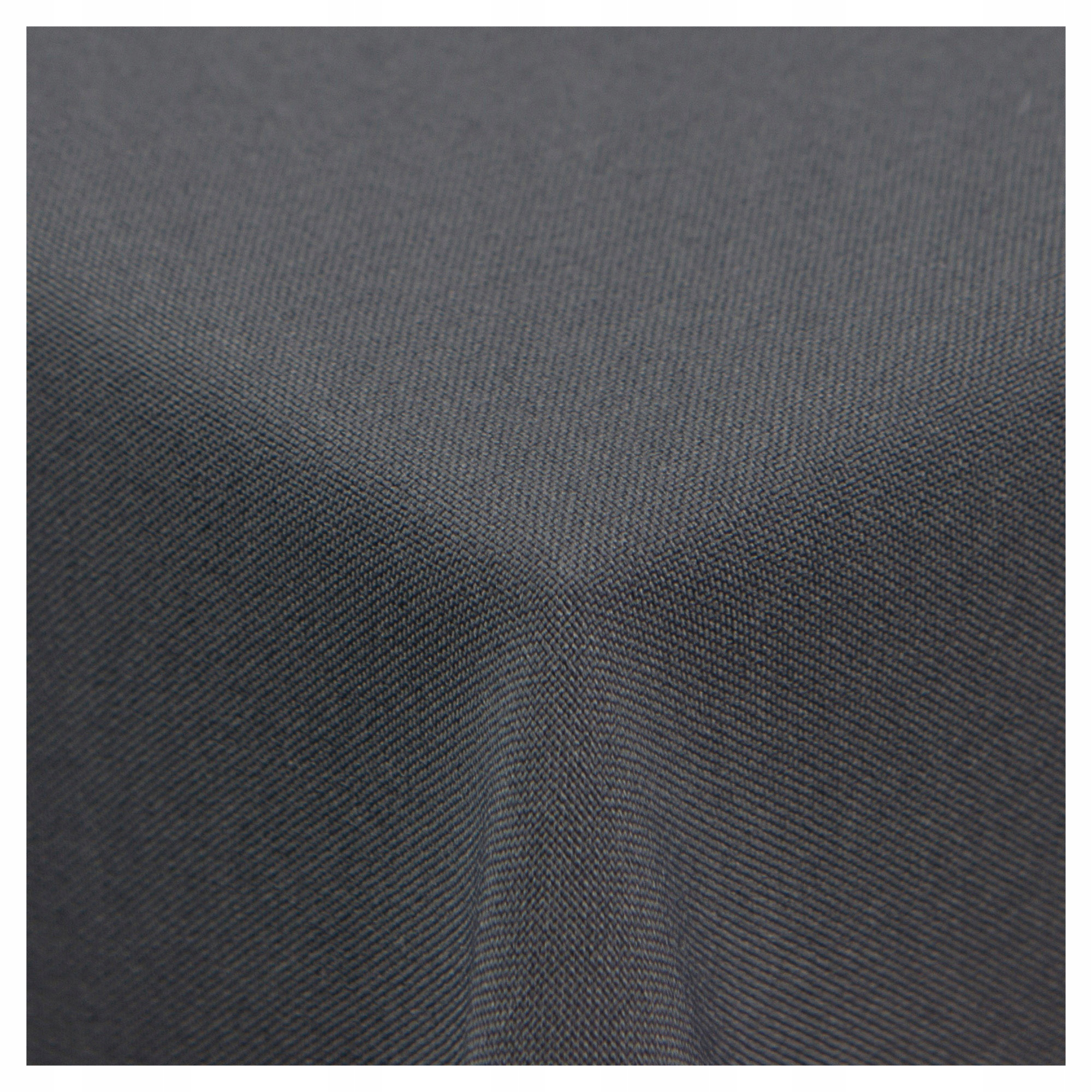 ELEGANCKI GŁADKI PROSTOKĄTNY OBRUS GRAFIT 120x220 Marka bez marki