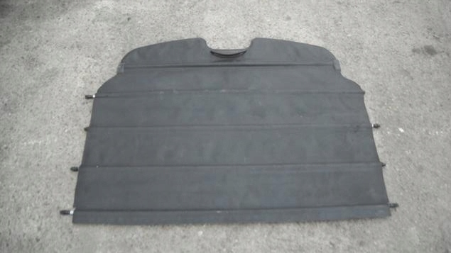 OPEL VECTRA B KOMBI 99-02 ROLETA BAGAŻNIKA