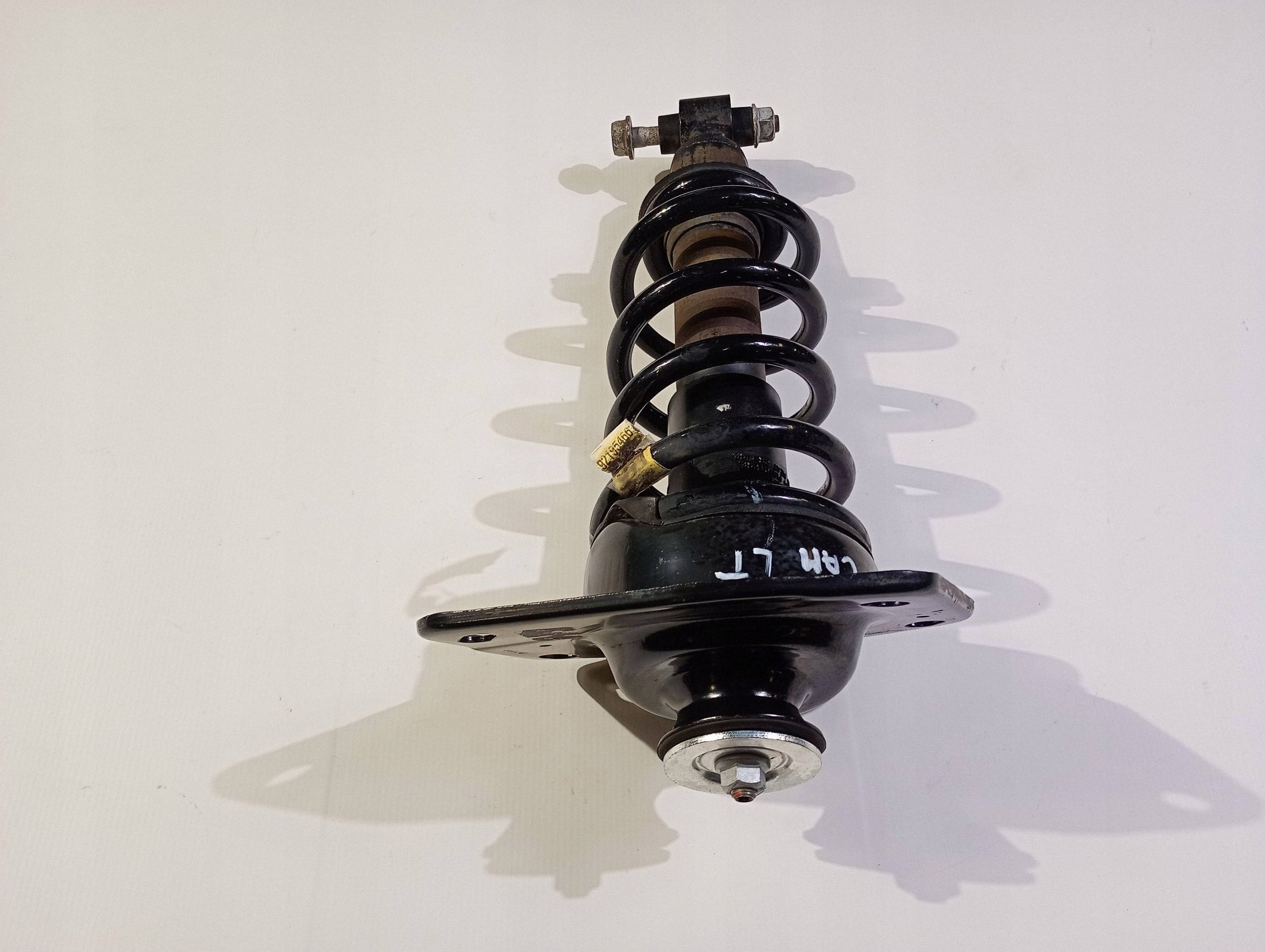shock absorber left rear part rear left spring Chevrolet Camaro SS 2009-2015