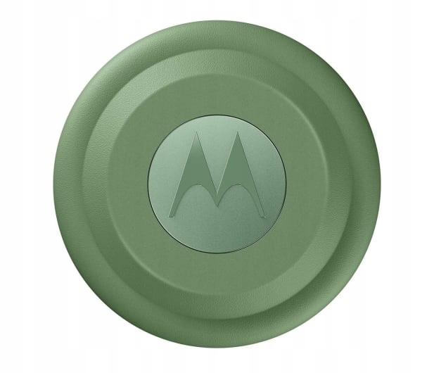 Lokalizator Motorola Moto Tag Jade green