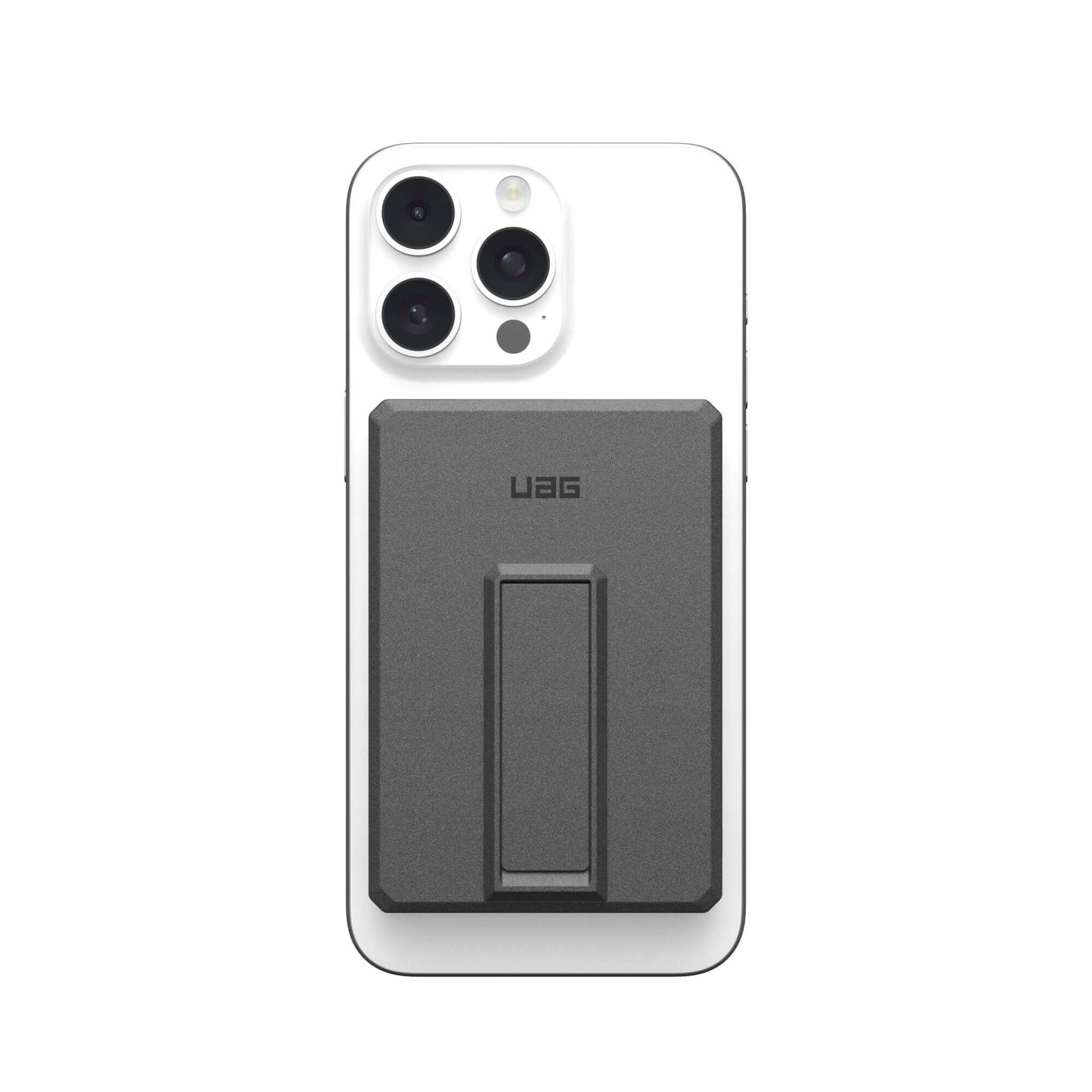 PowerBank Uag Kovová batéria 5K Tenký Slim MagSafe pre iPhone 17 16 15 14