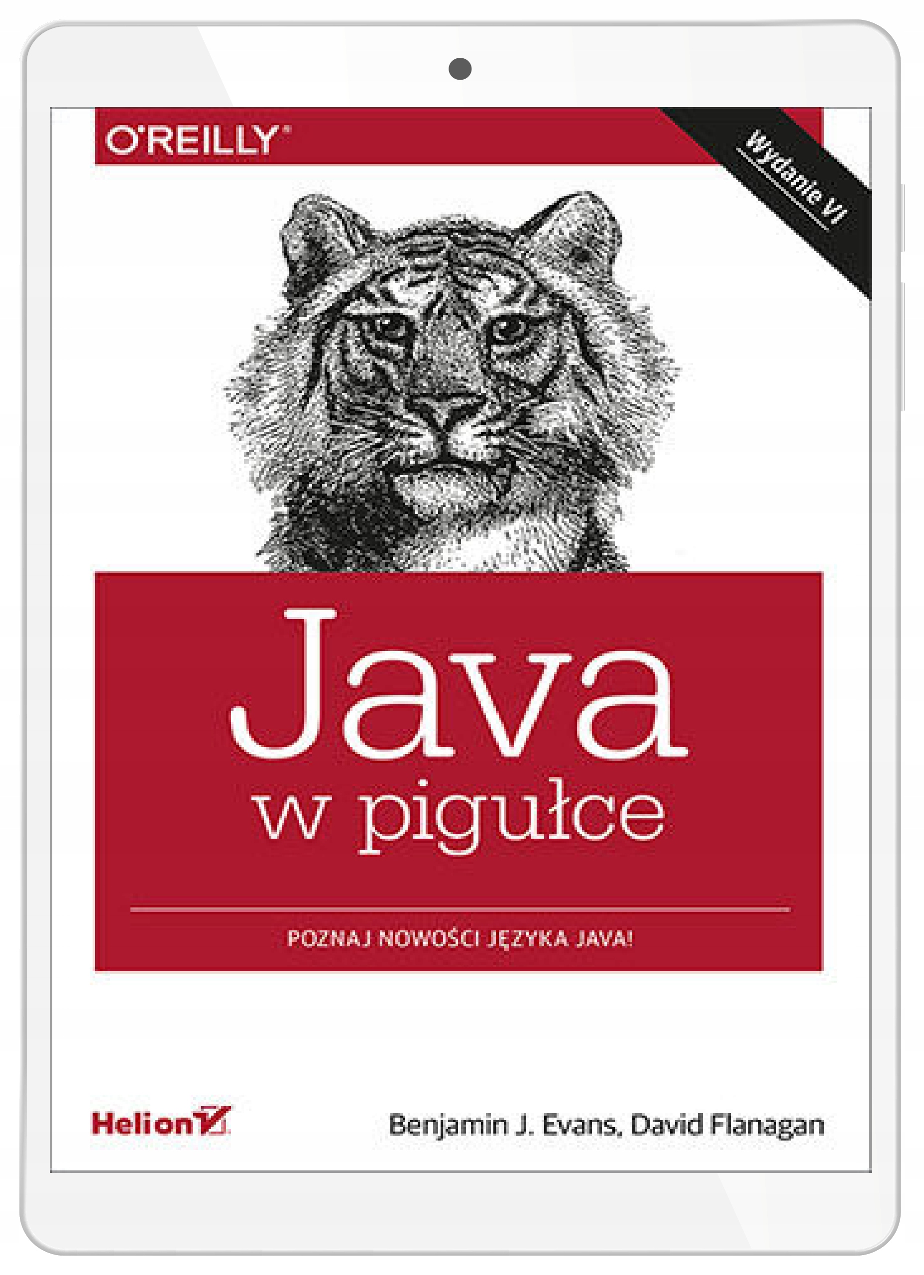 Java w pigułce