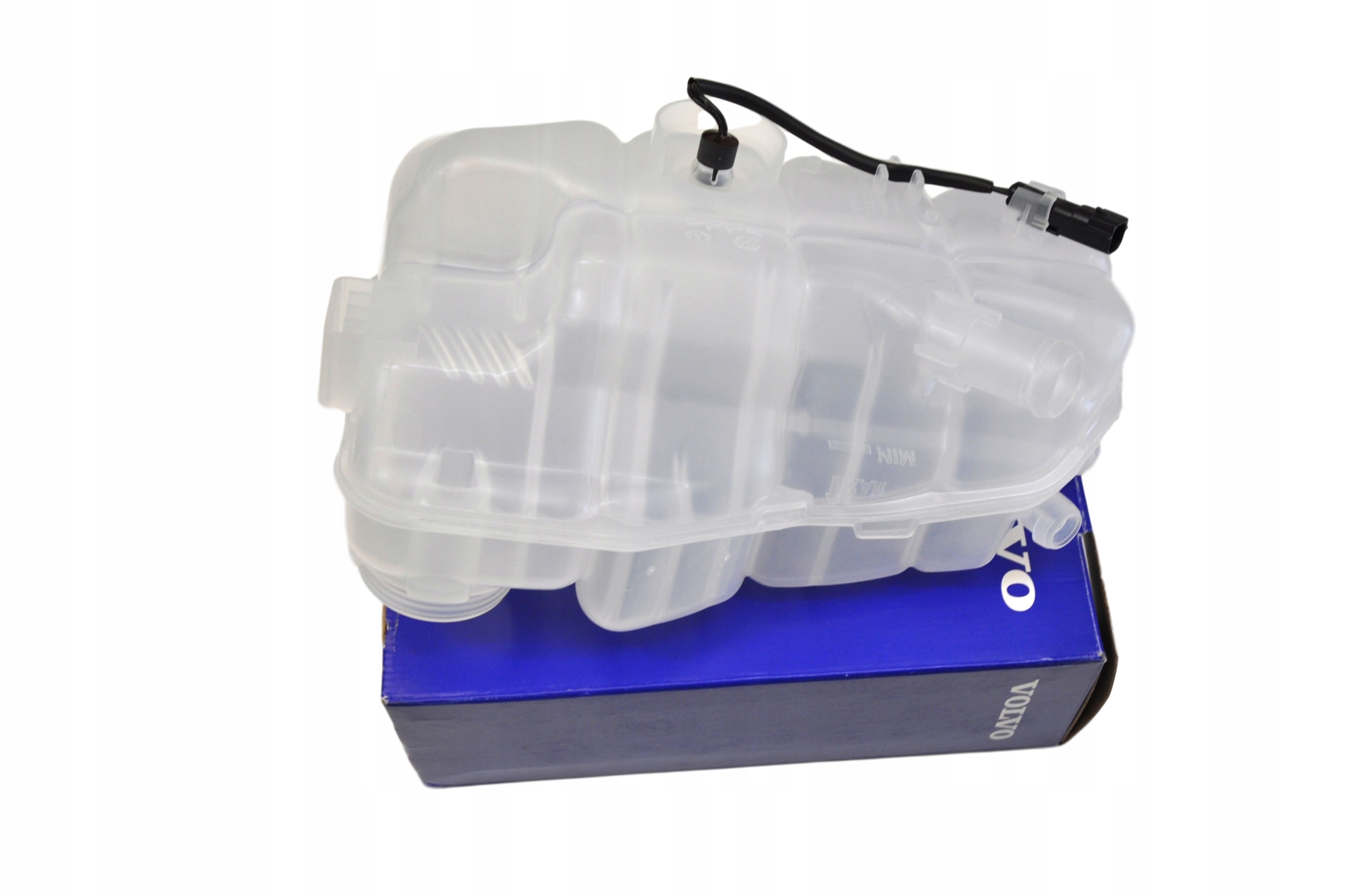 Volvo V40CC vyrovnávací nádrž chladicí kapaliny 31338763