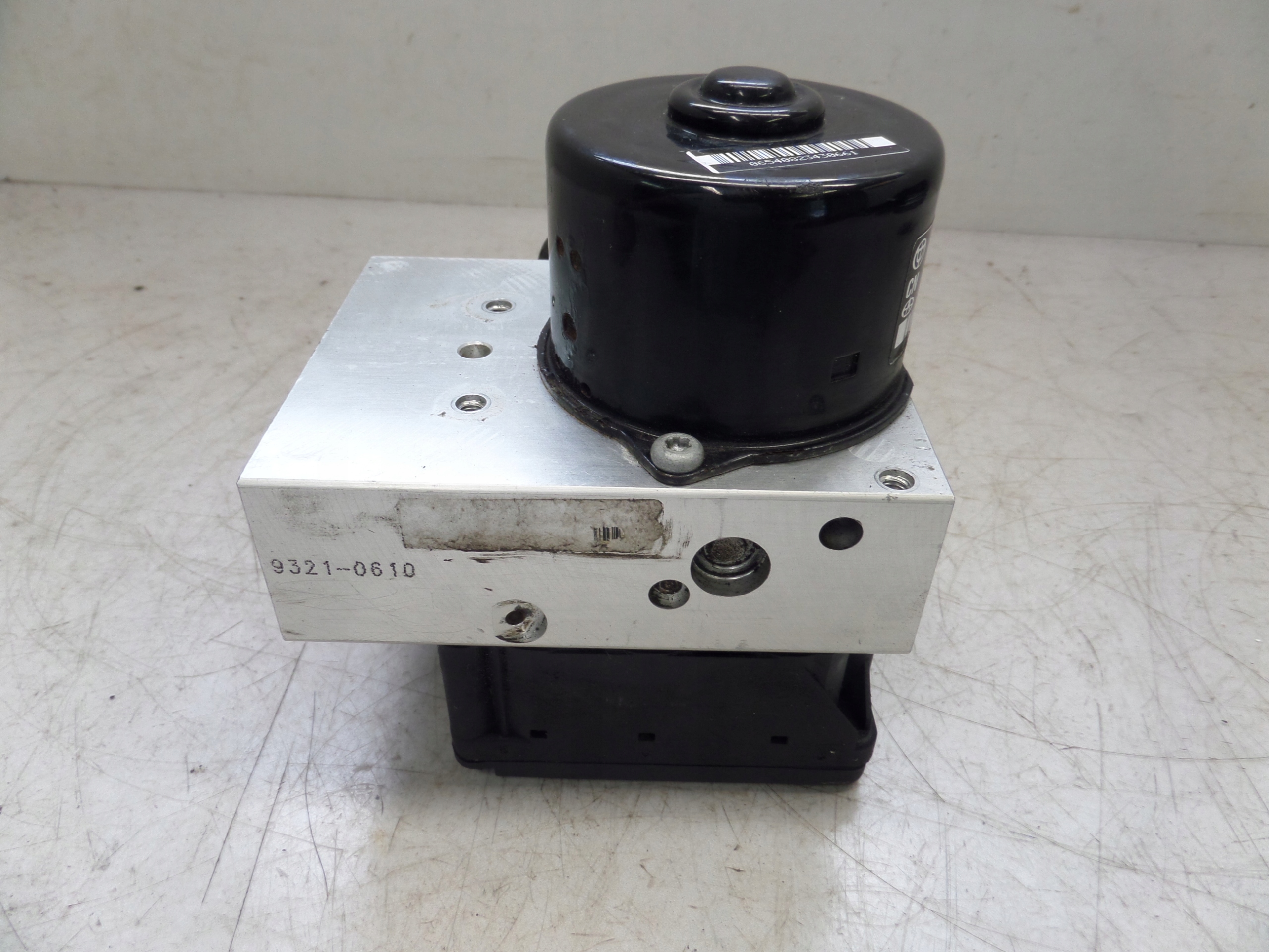 control unit pump ABS BRILLIANCE BS6 2.0 16V 3005983
