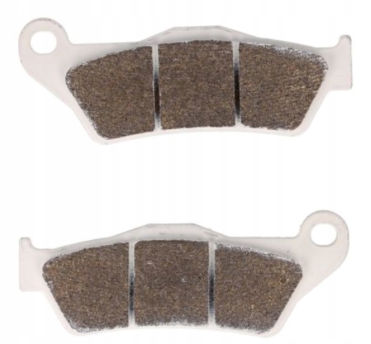 07BB04LA - ТОРМОЗНЫЕ КОЛОДКИ BREMBO YAMAHA XTZ 660 TENERE 2008-2013