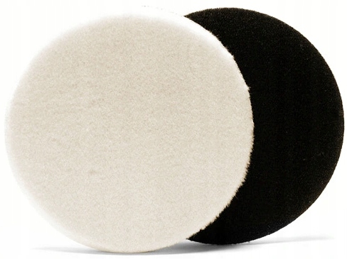 

CarPro Cool Wool Pad pad polerski z wełny 150 mm