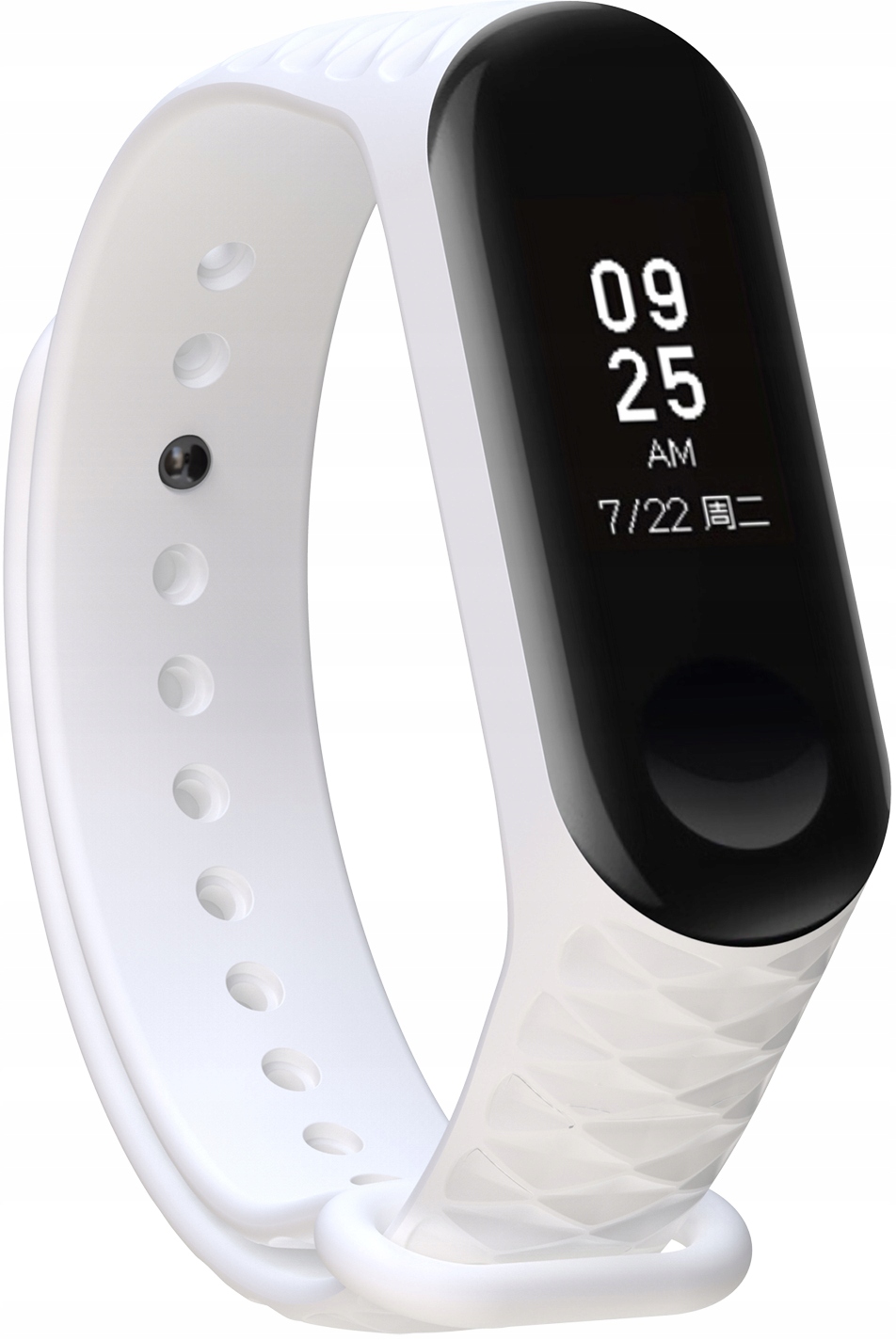 

Pasek Opaska Yivo Do Xiaomi MI Band 3 4